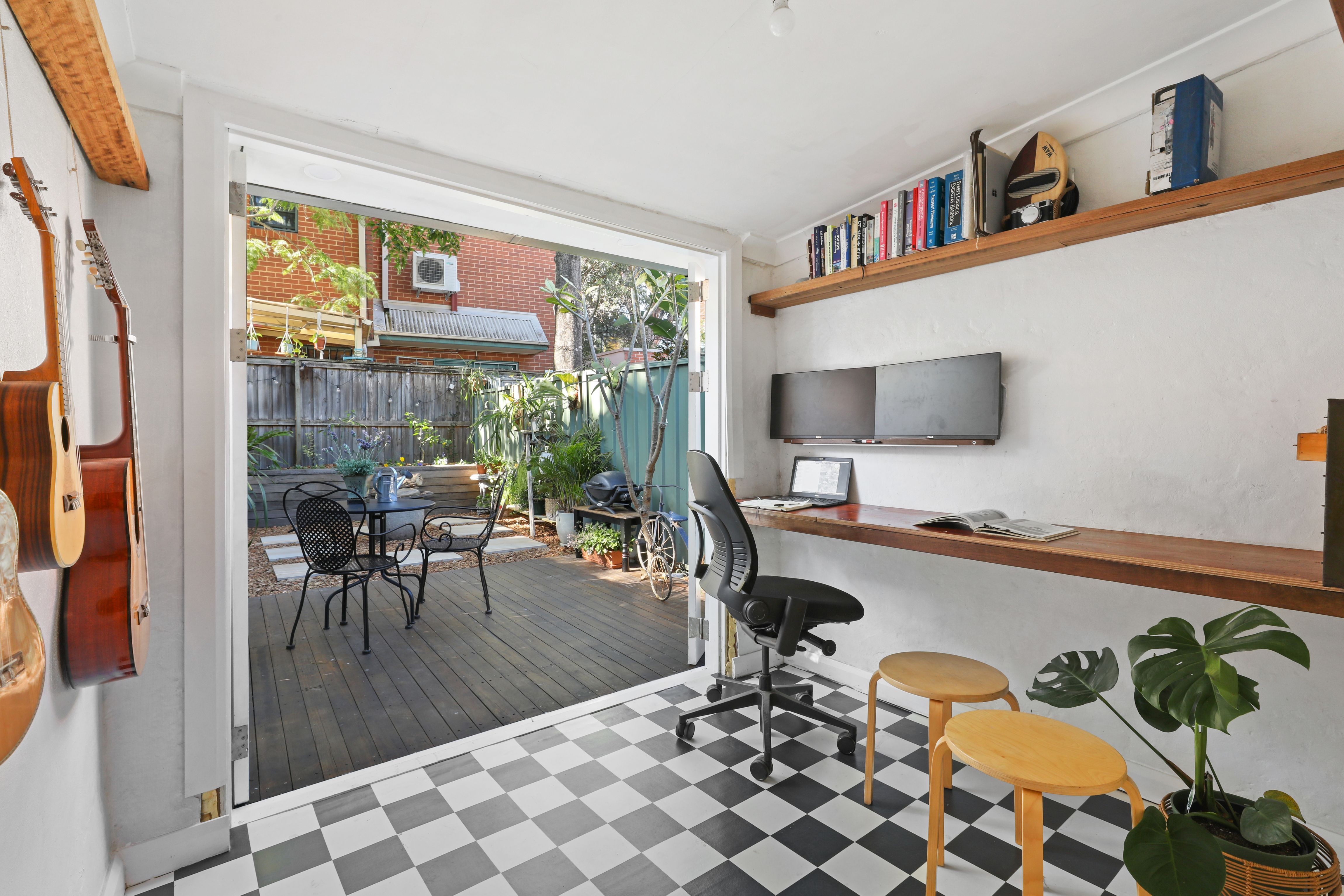 26 Flora Street, Erskineville, NSW 2043