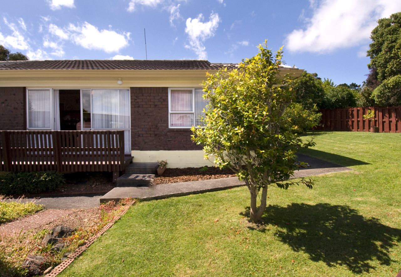 3/17 Ballater Place, Highland Park, Manukau City