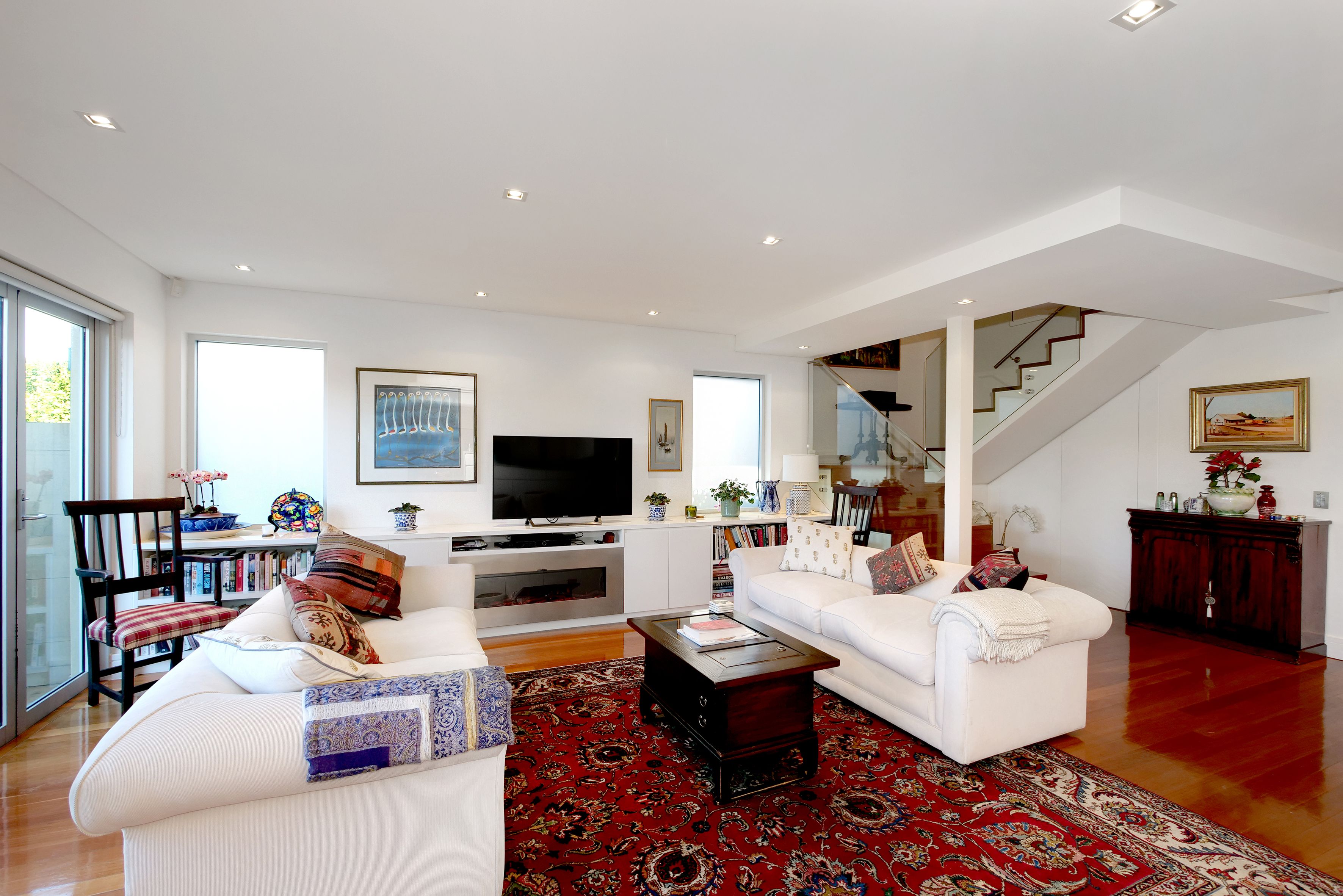 1/24 Carlisle Street, Rose Bay, NSW 2029