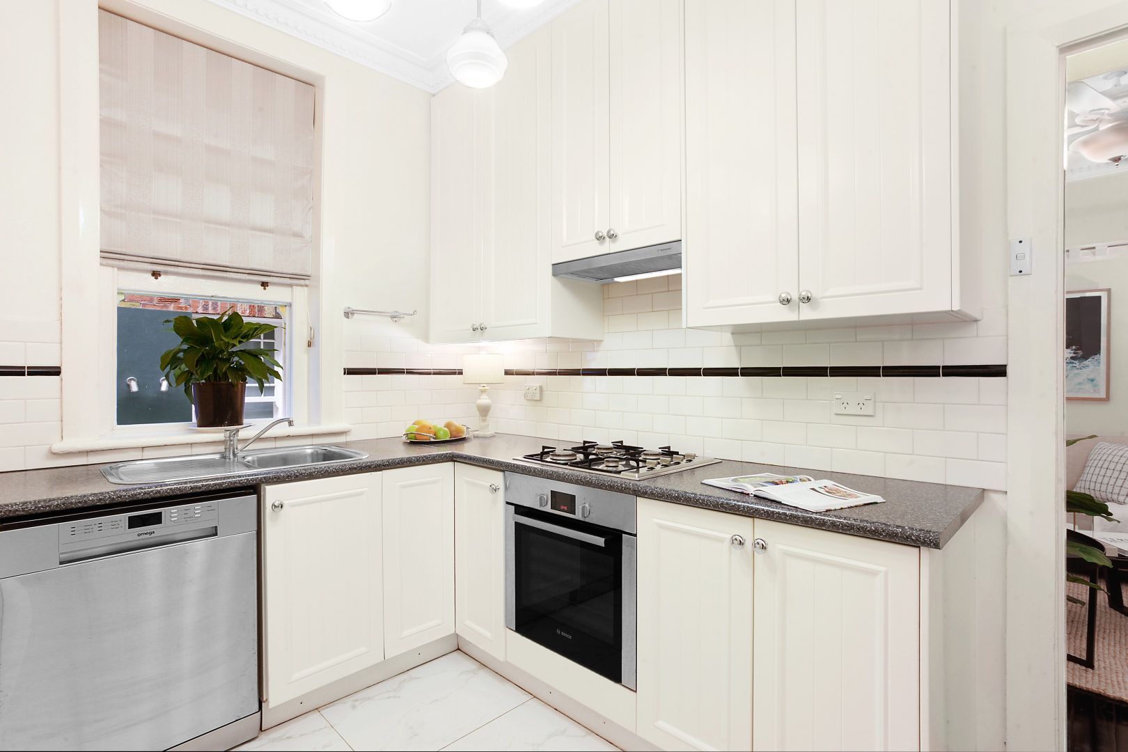 4/13 Springfield Avenue, Potts Point, NSW 2011