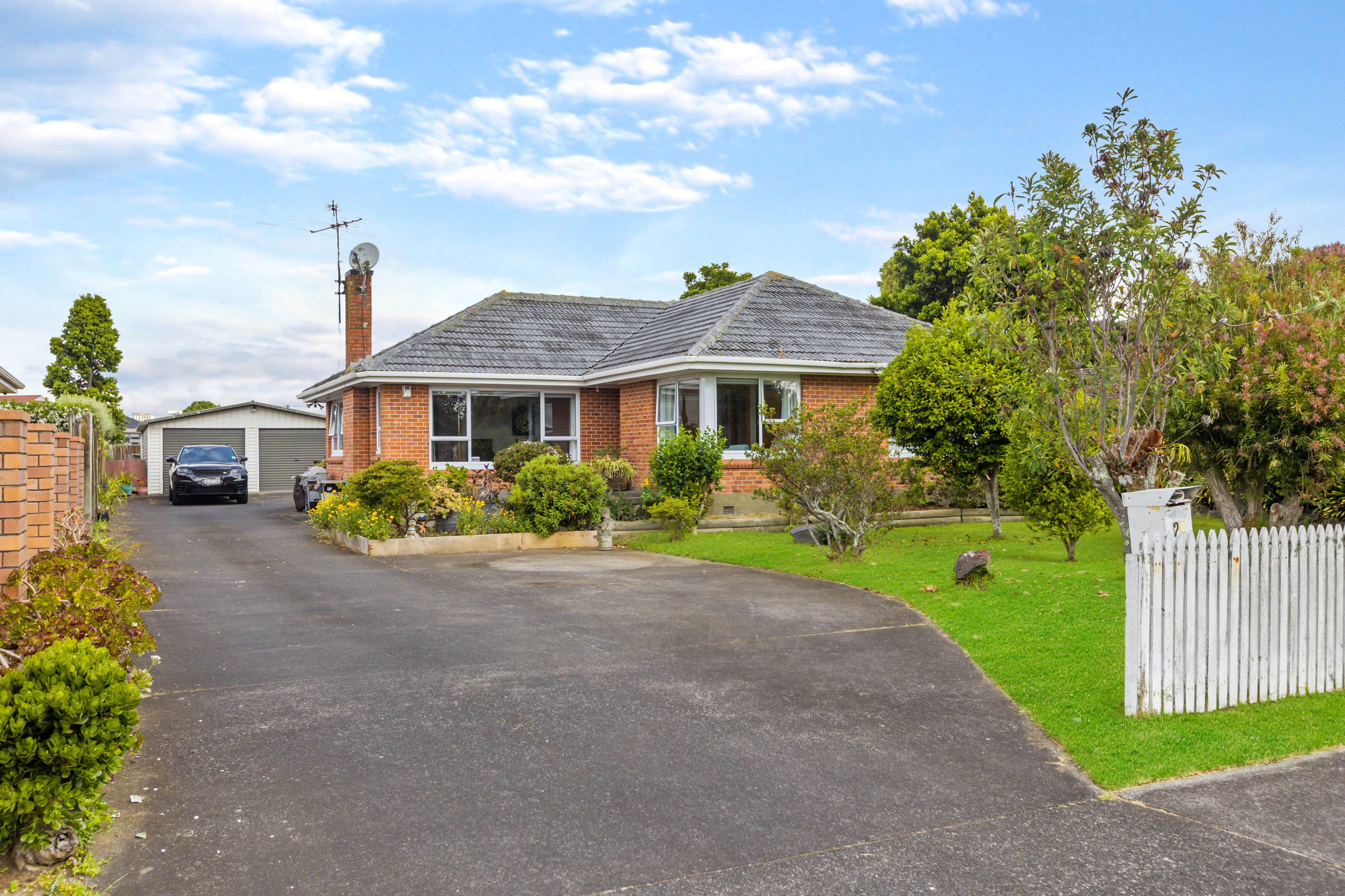 21 King Street, Papatoetoe, Manukau City