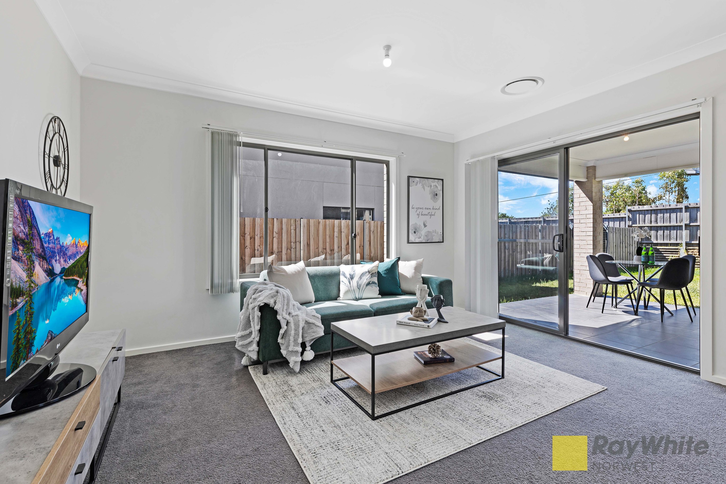 44 Agnew Close, Kellyville, NSW 2155