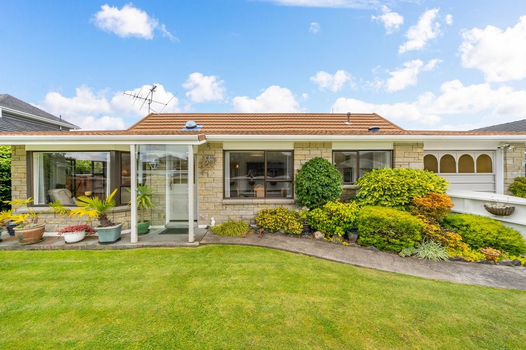 12 Frederick Street, Avalon, Lower Hutt City
