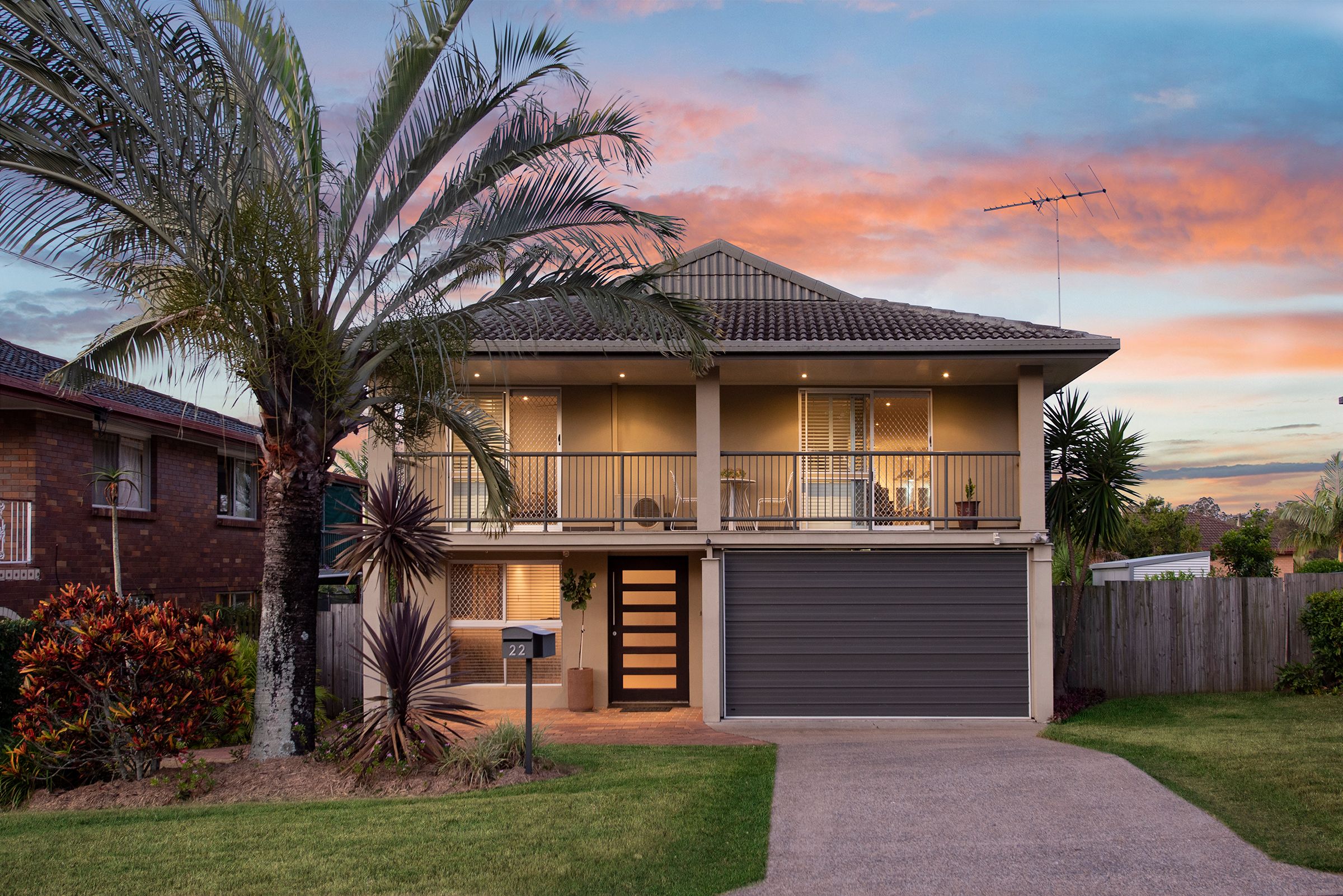 22 Kancoona Street, Rochedale South, QLD 4123