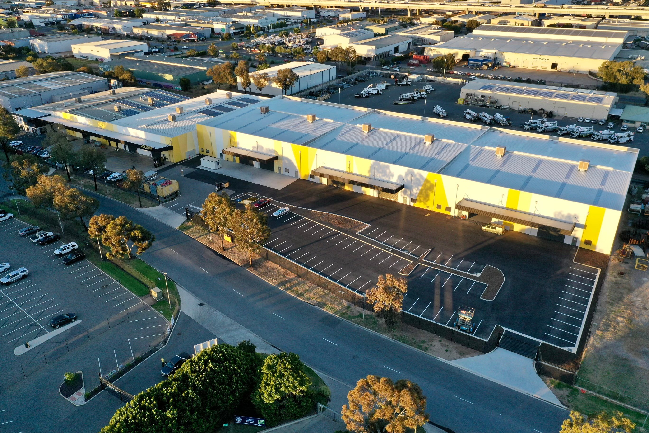 25 Johansson Road, Wingfield, SA 5013