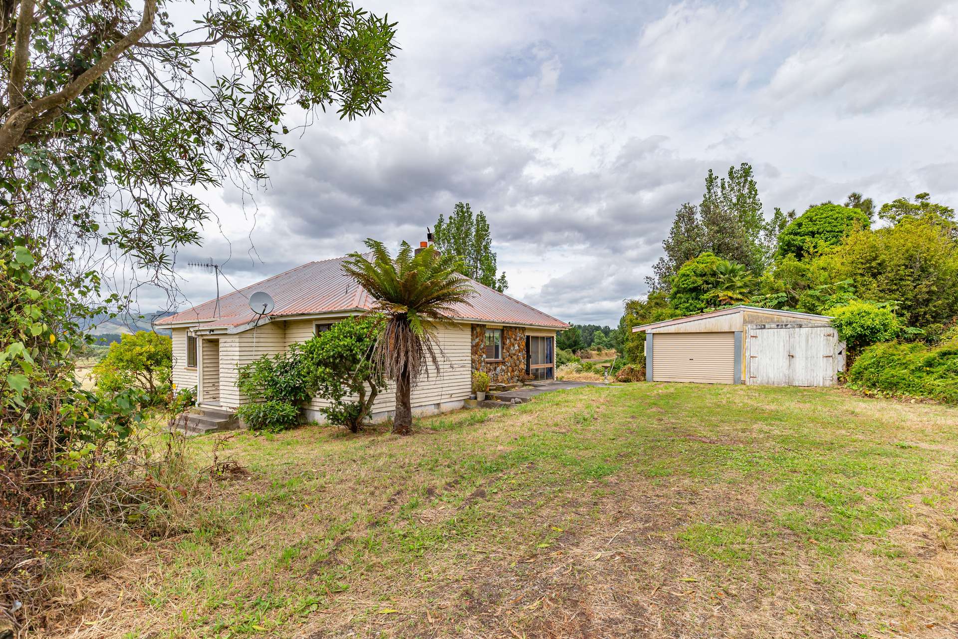 351 Koputoroa Road photo 0