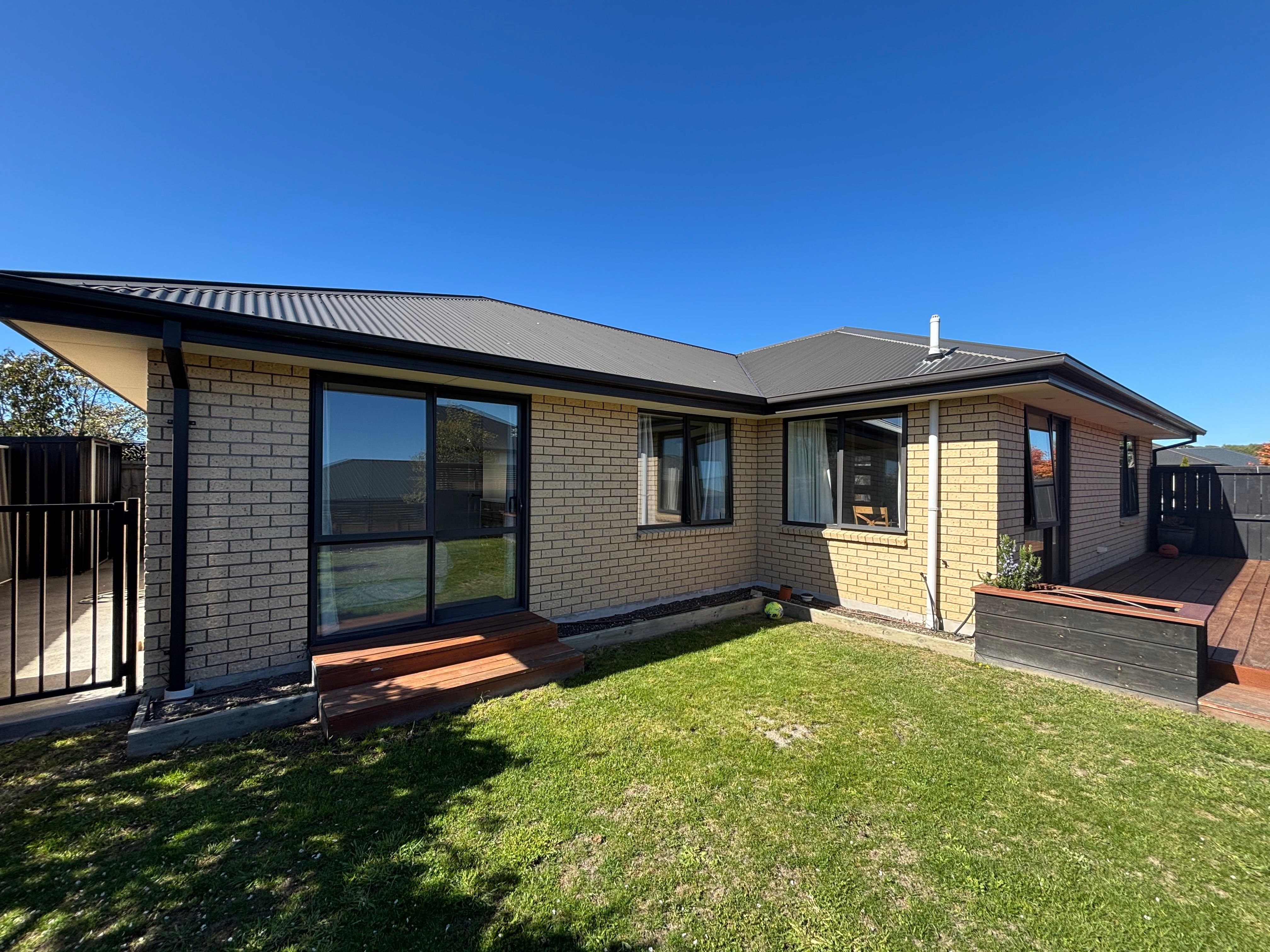14 Hillbourne Street, Halswell, Christchurch City