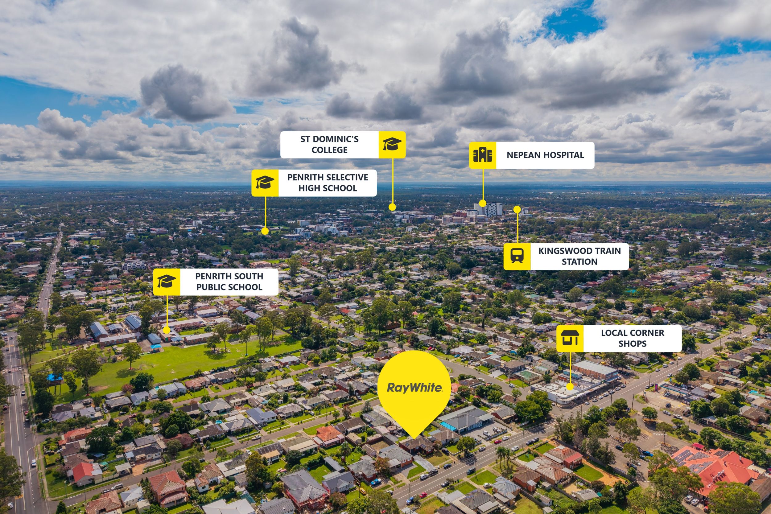 193 Smith Street, South Penrith, NSW