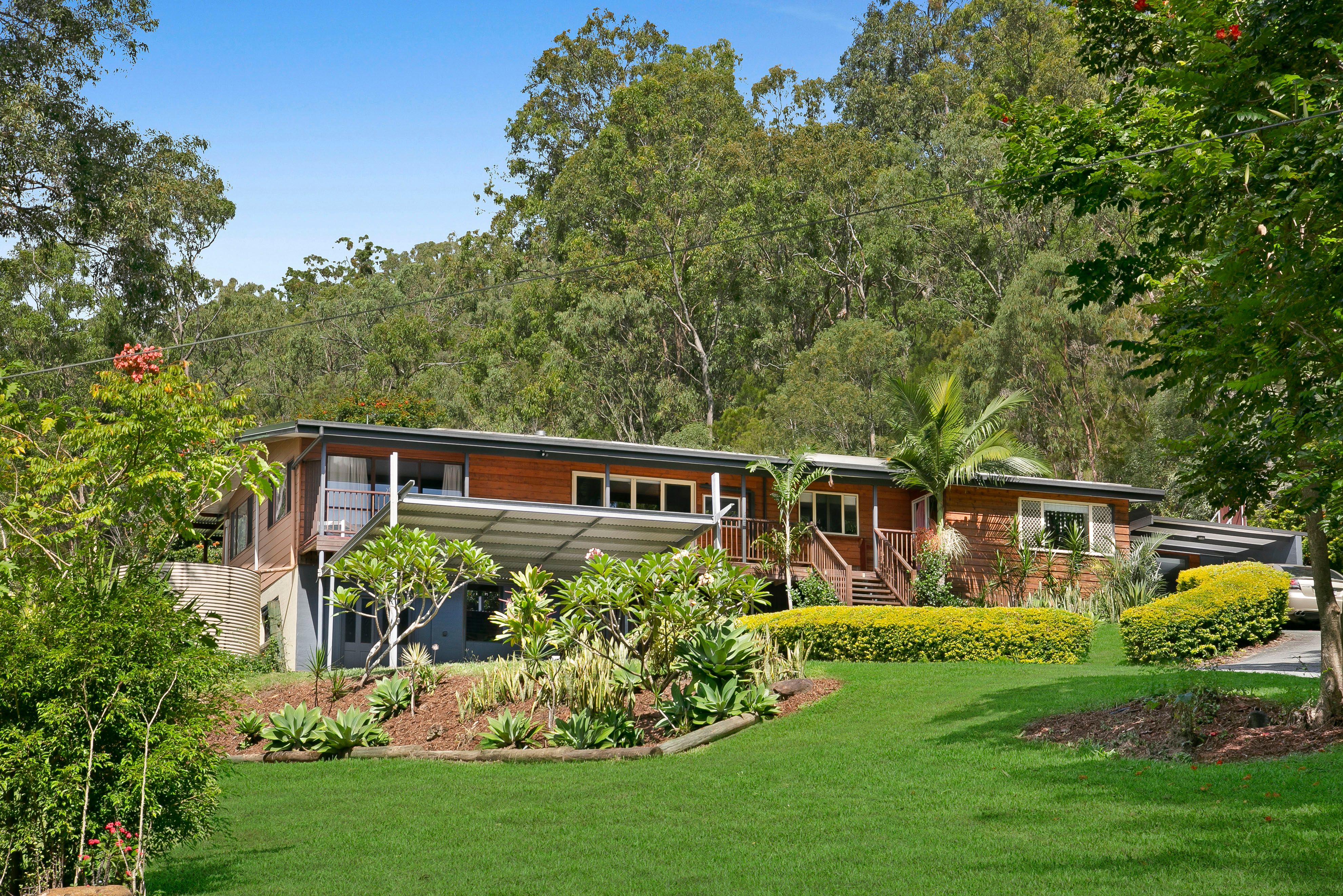 737 Gilston Road, Gilston, QLD 4211