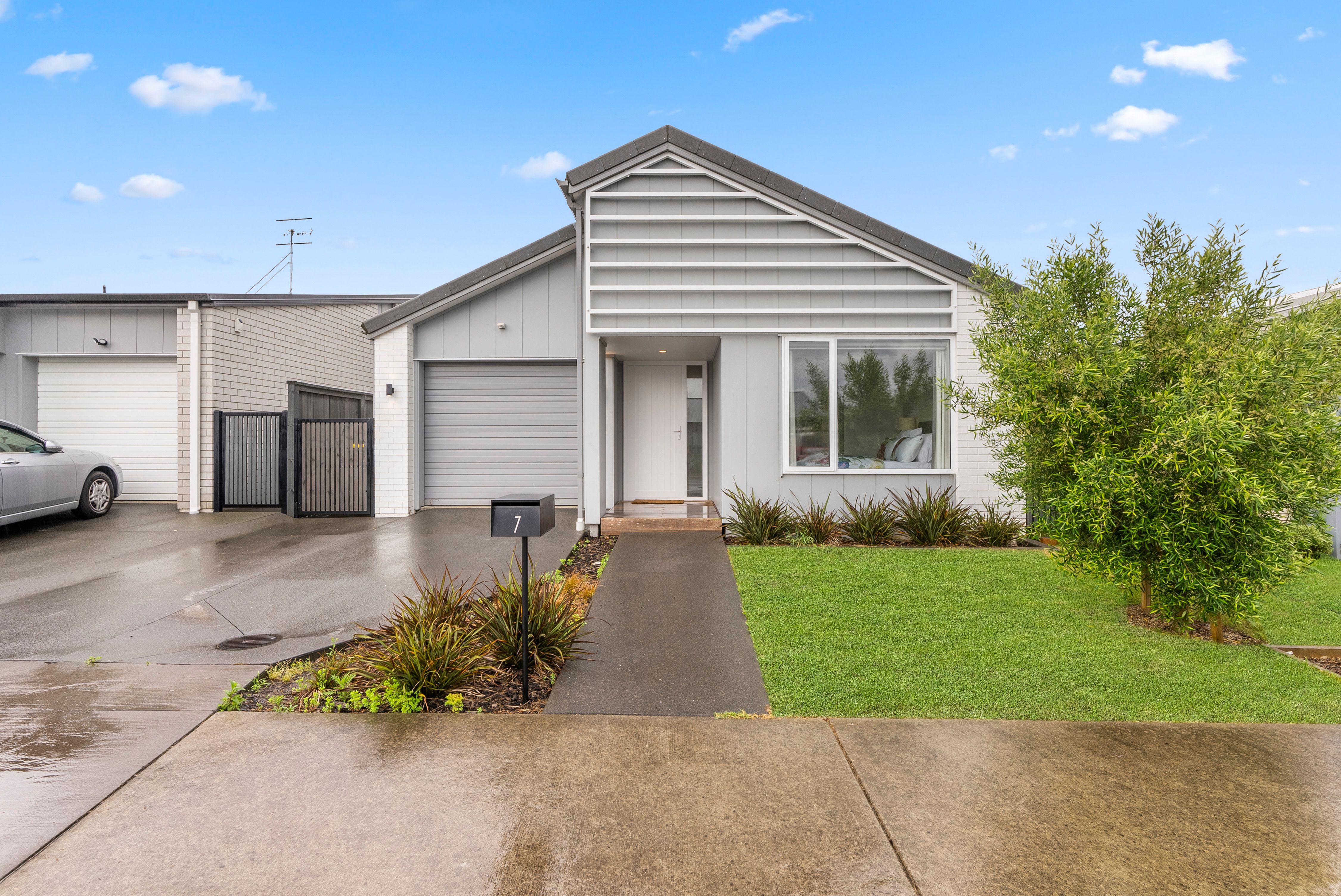 7 Sierra Way, Ramarama, Papakura 2579 Sold House Ray White Takanini