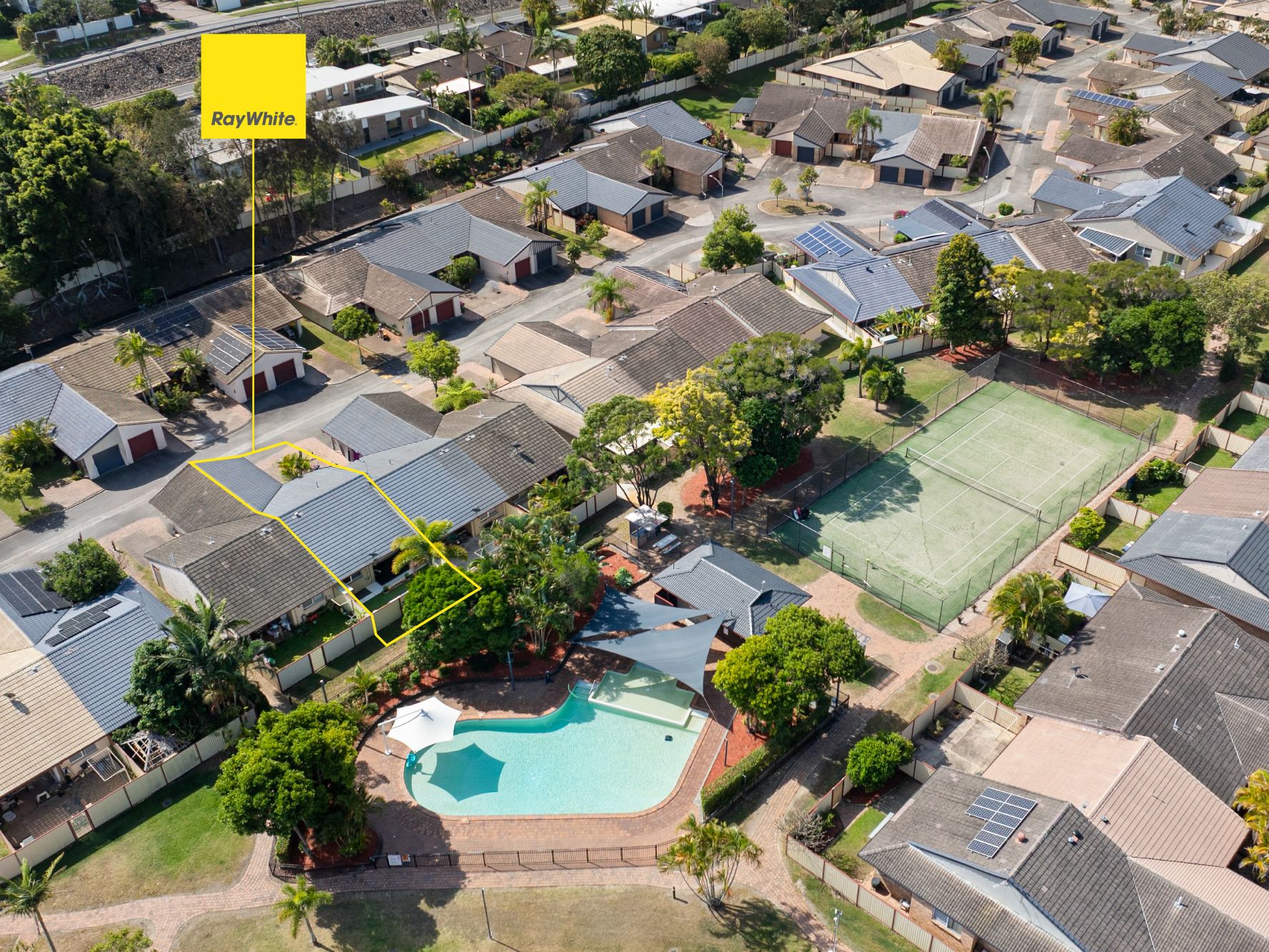 23/128 Benowa Road — photo 15 of 18