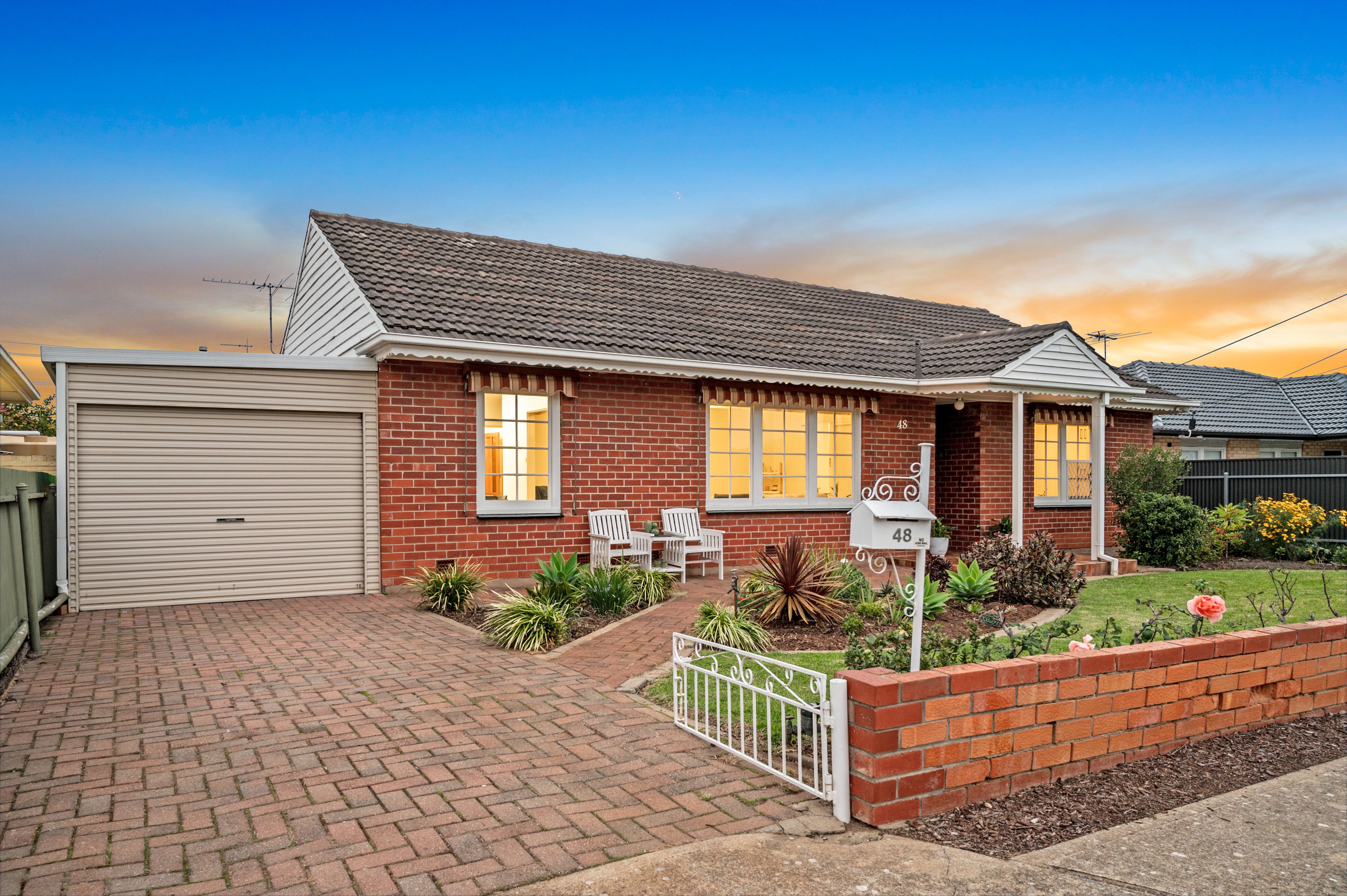48 Allison Street, Ascot Park SA 5043