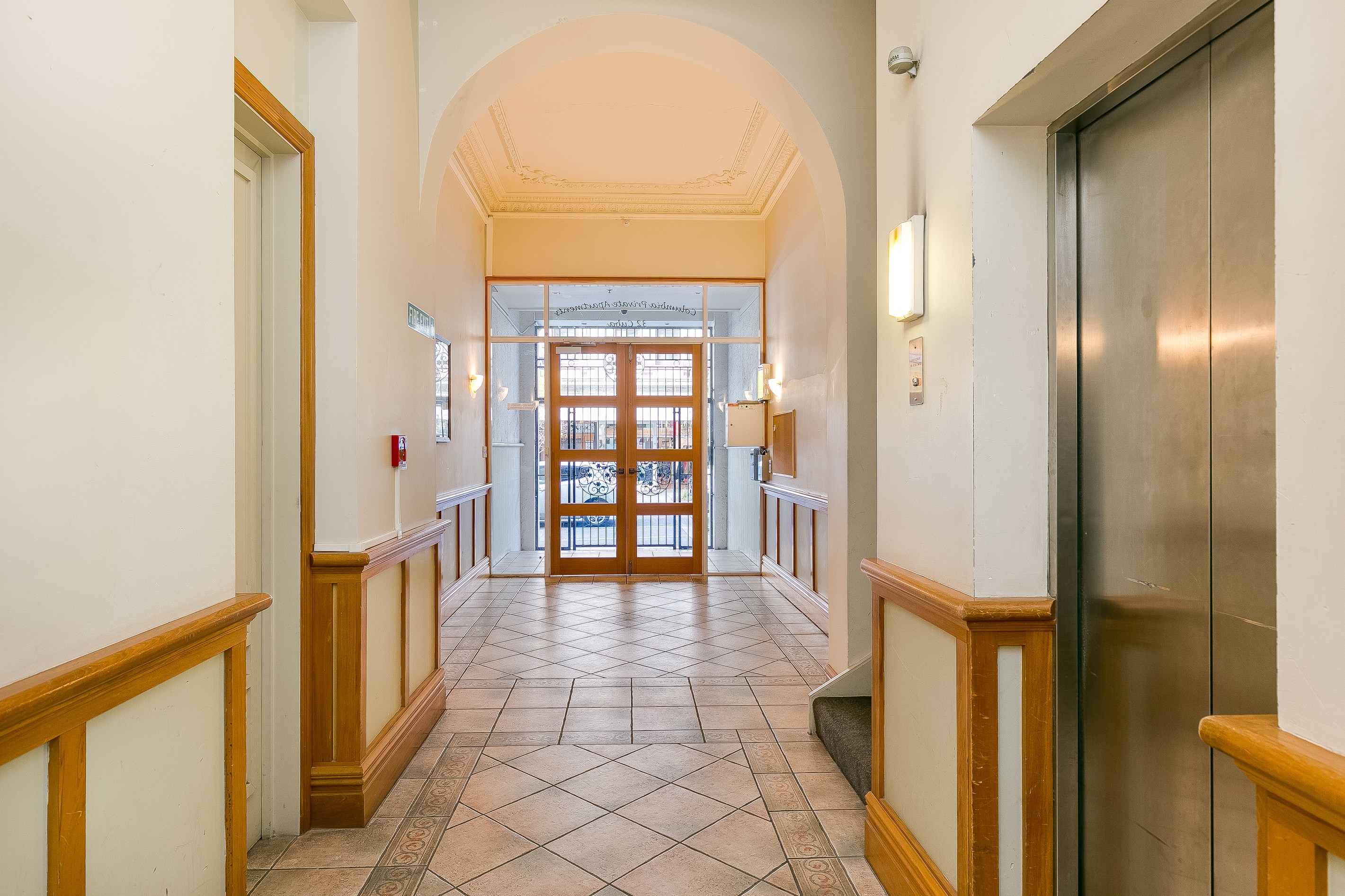 1/32 Cuba Street, Te Aro, Wellington City