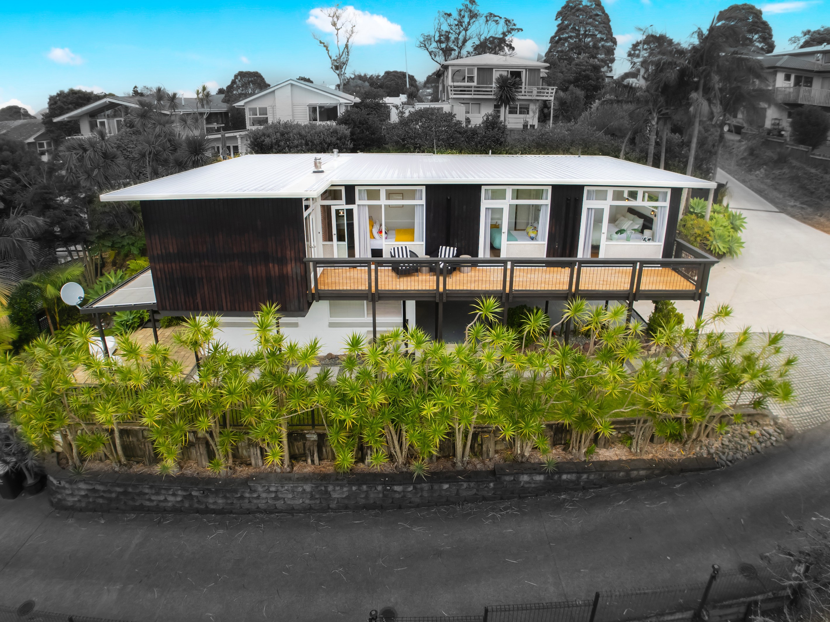 12 Felton Mathew Avenue, St Johns, Auckland City
