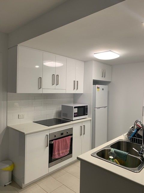 403/2-4 Victoria Parade, Rockhampton City, QLD 4700