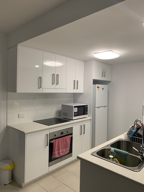 403/2-4 Victoria Parade, Rockhampton City, QLD 4700