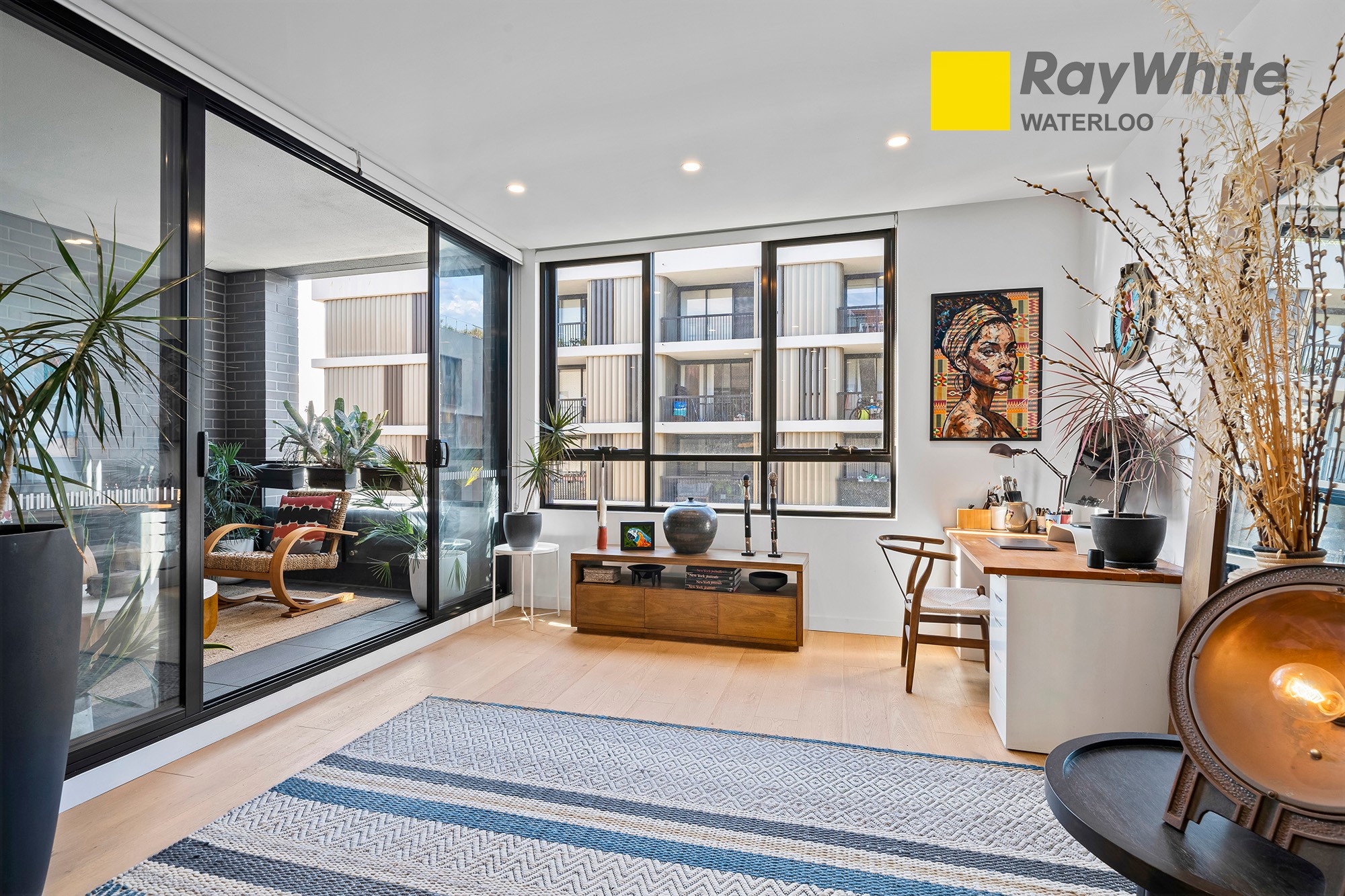 2308/1 Metters Street, Erskineville, NSW 2043