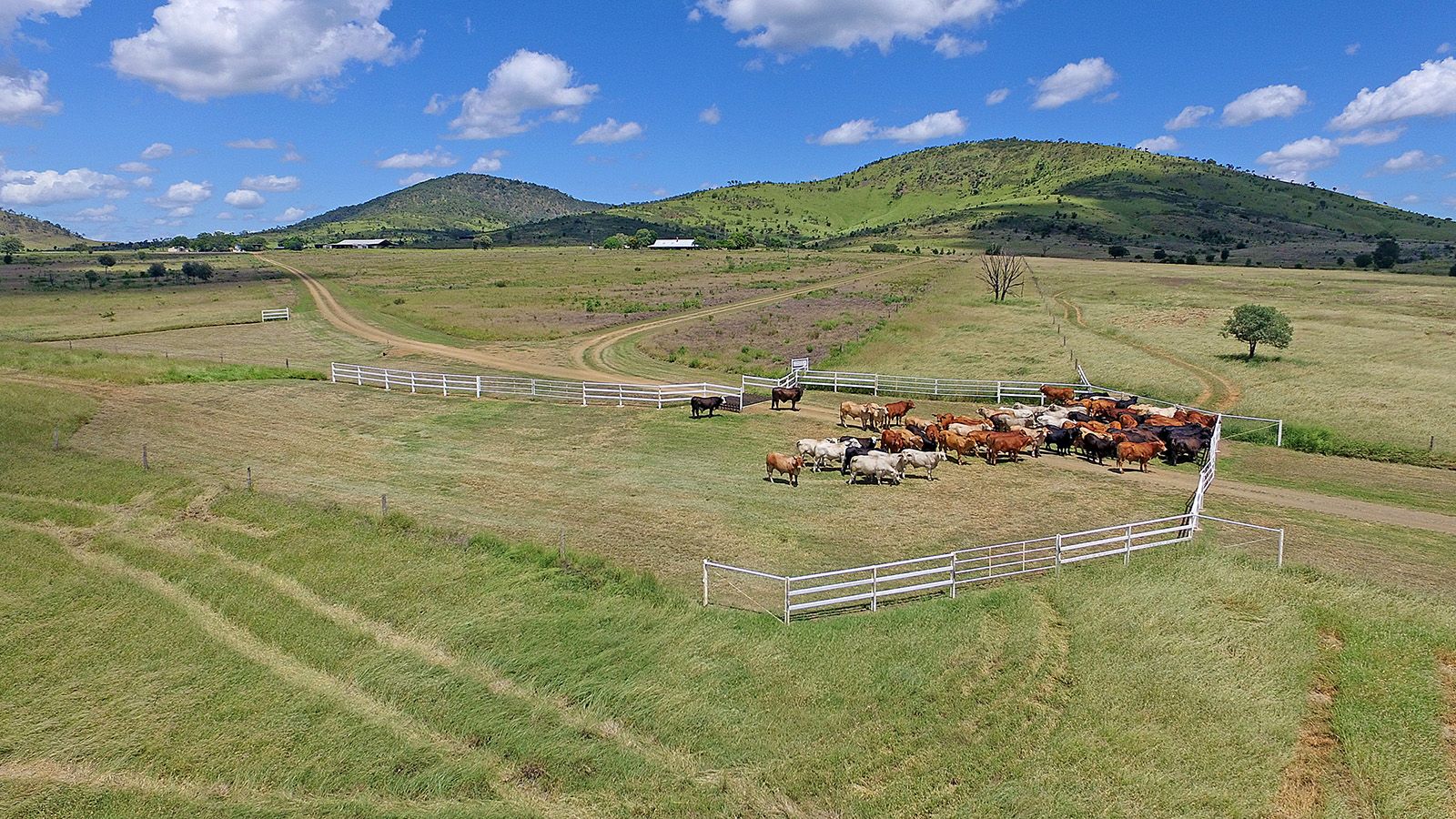 "Comanche"1820 Comanche Road, Glenroy, QLD 4702