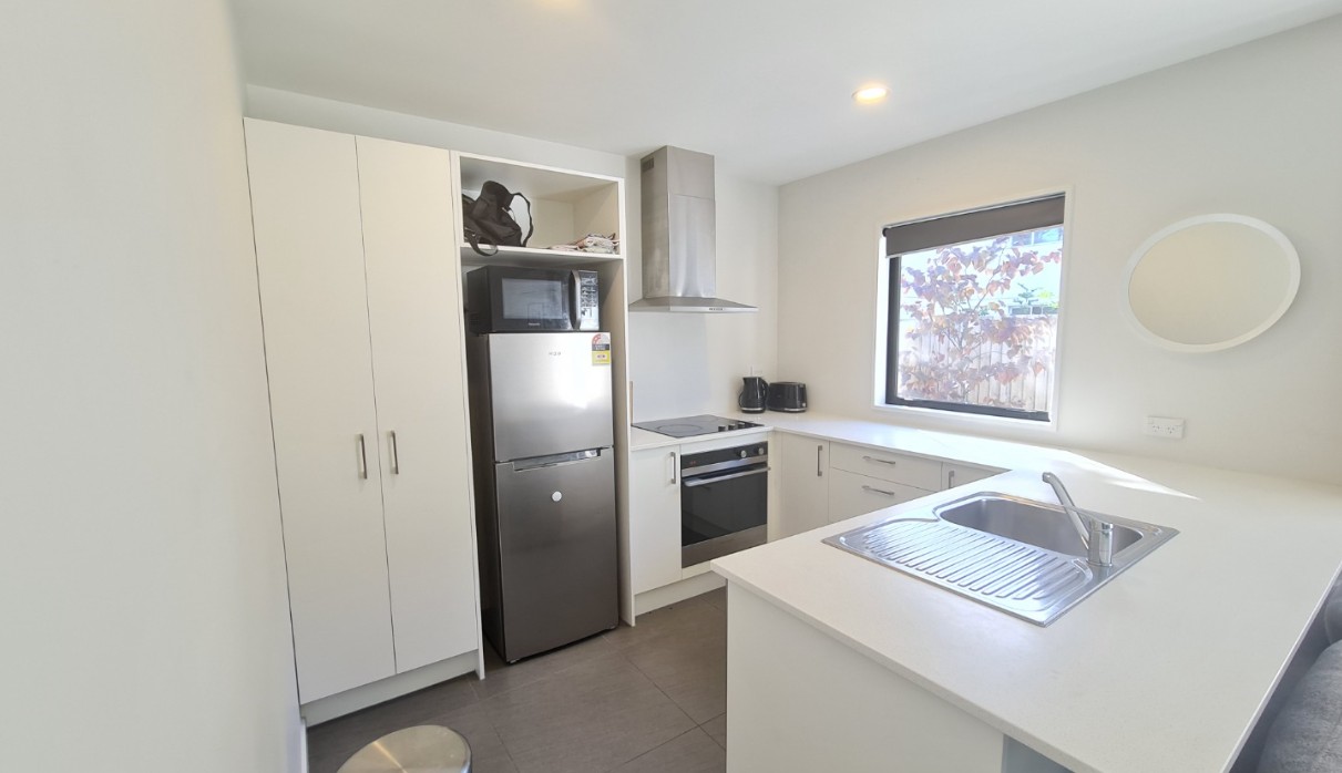 9 League Lane, Phillipstown, Christchurch City