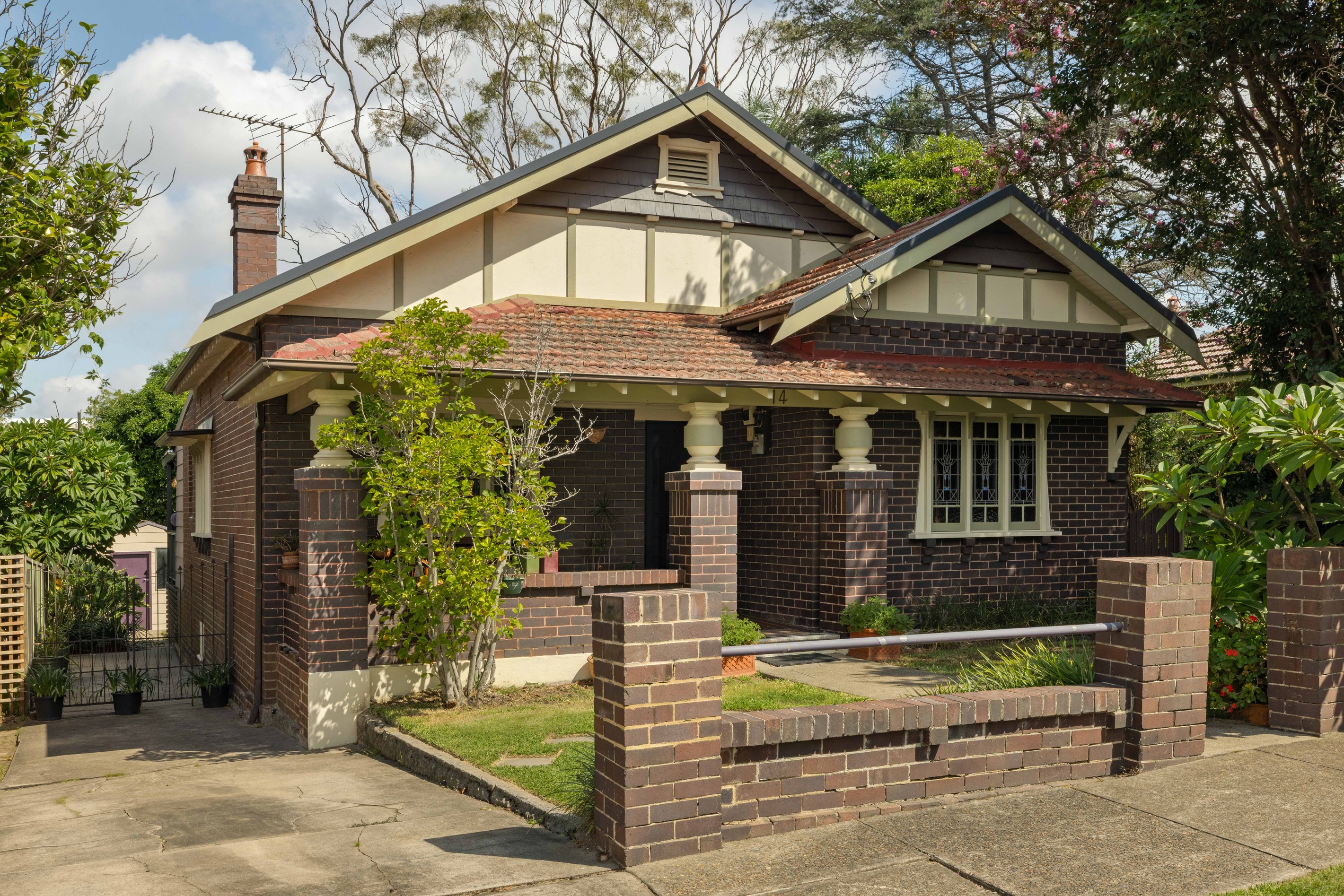 14 Creewood Street, Concord, NSW 2137