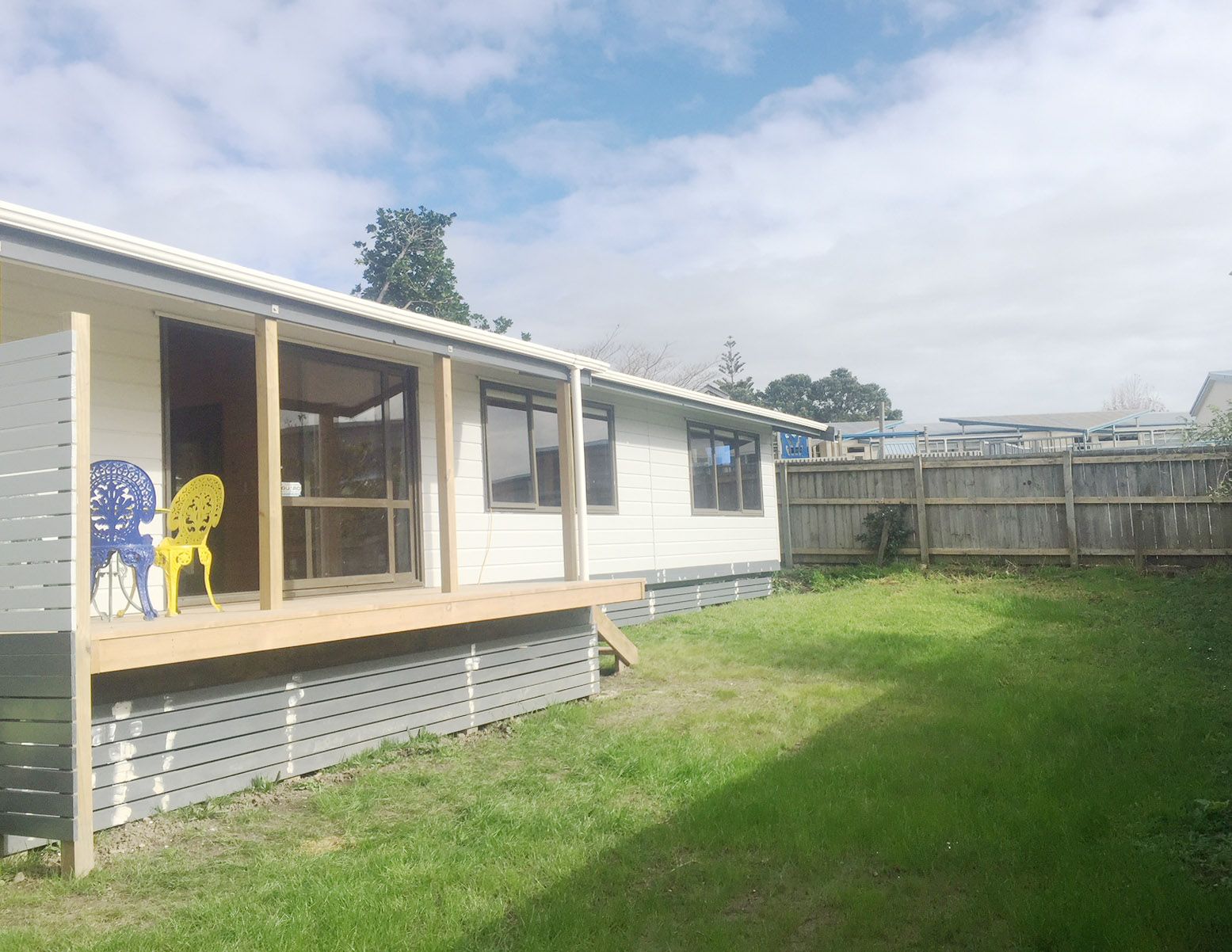 Beachlands, Manukau City
