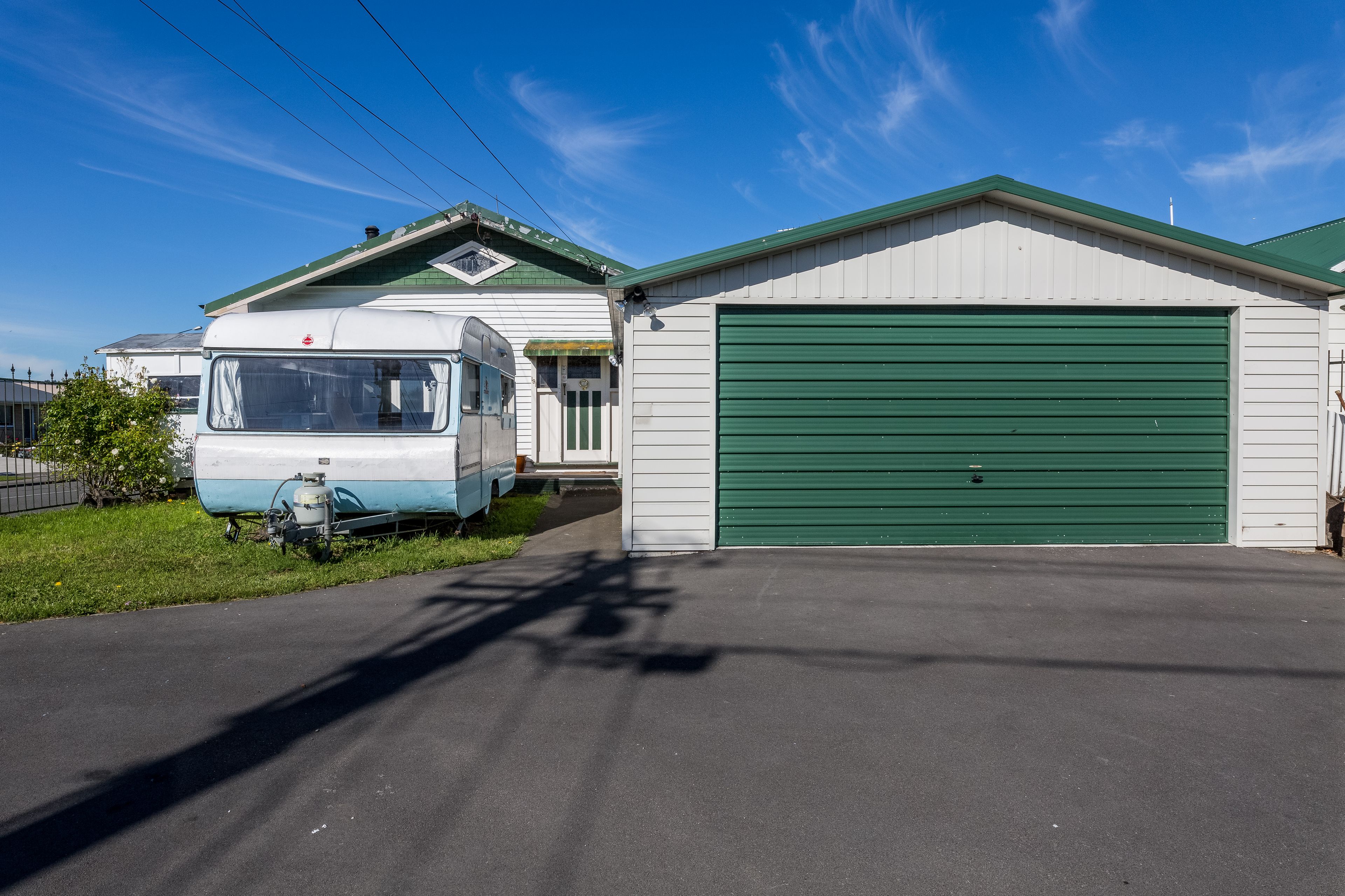 191 Barrington Street, Somerfield, Christchurch City