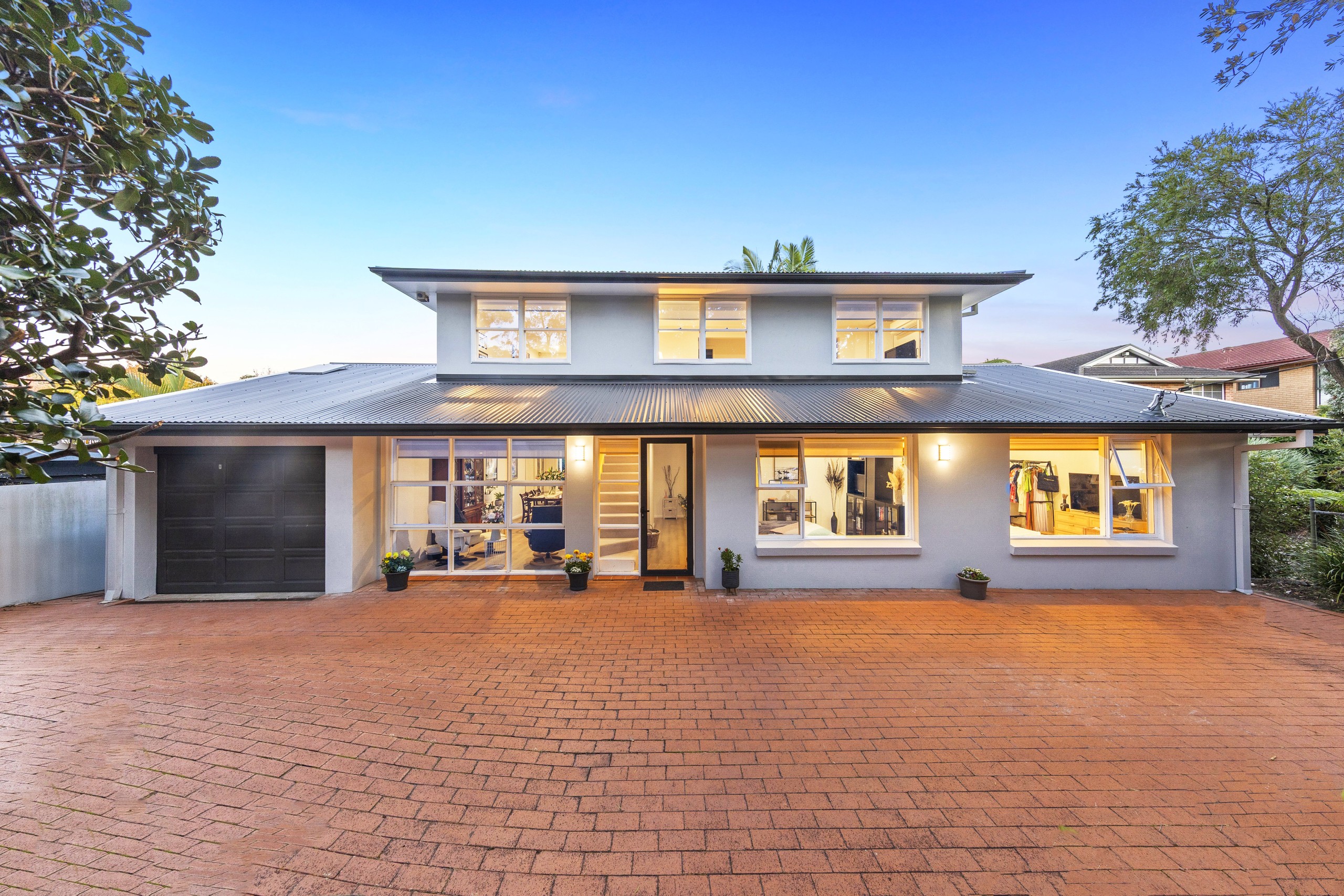 5 Ballyshannon Road, Killarney Heights, NSW 2087