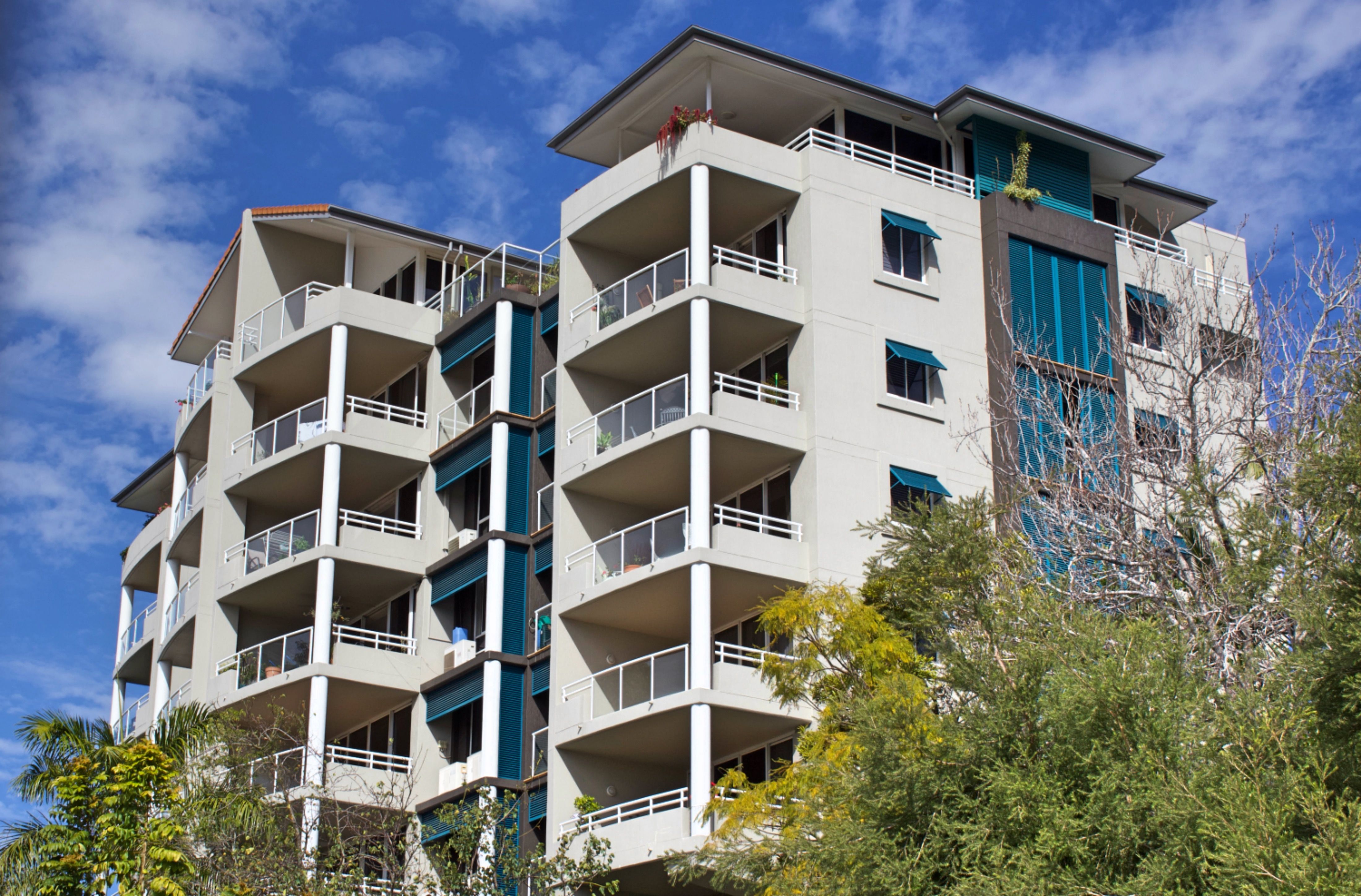 313/190 Swann Road — photo from Ray White Toowong | Chapel Hill