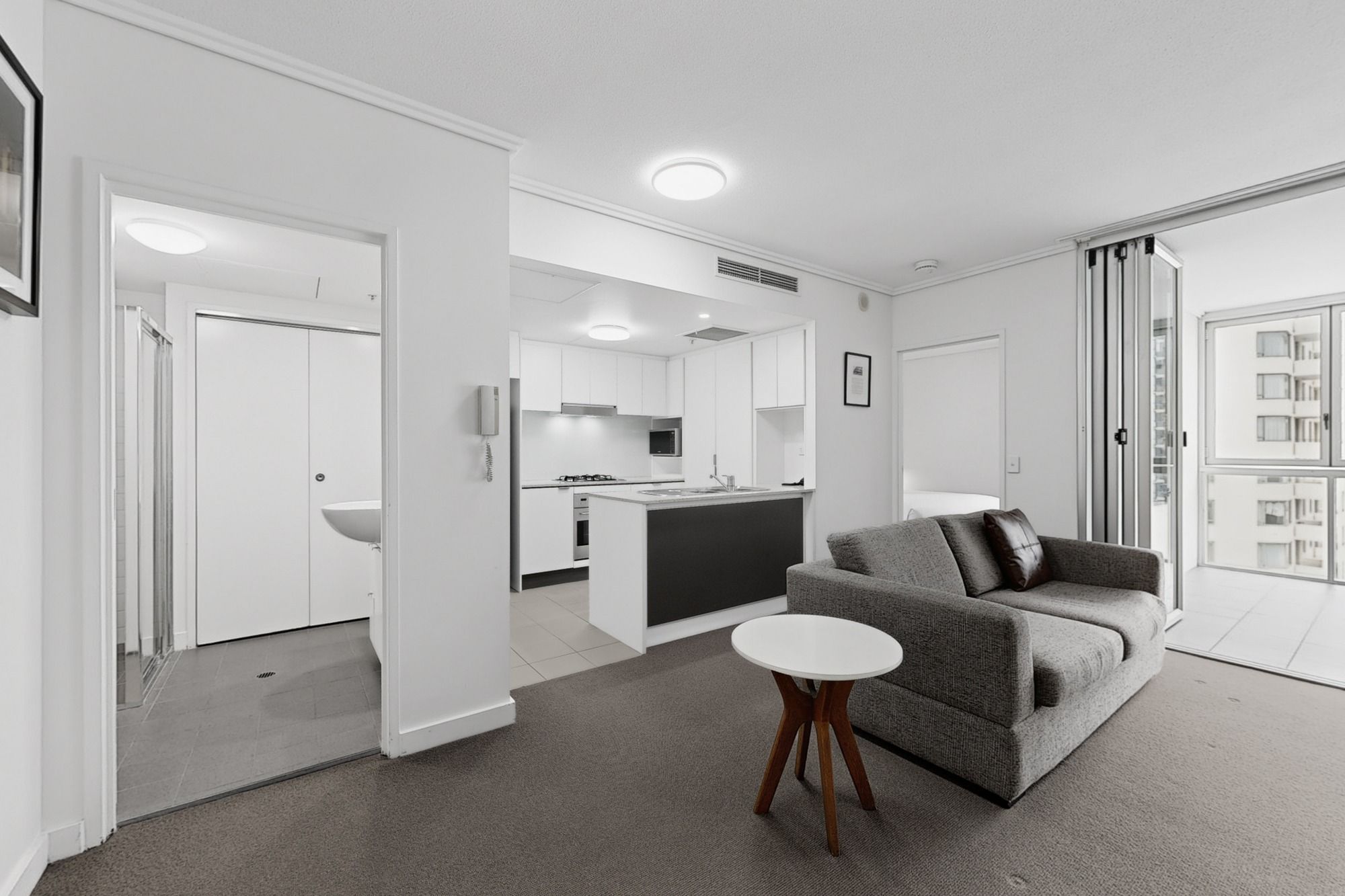 1710/108 Albert Street — photo from Ray White Brisbane City