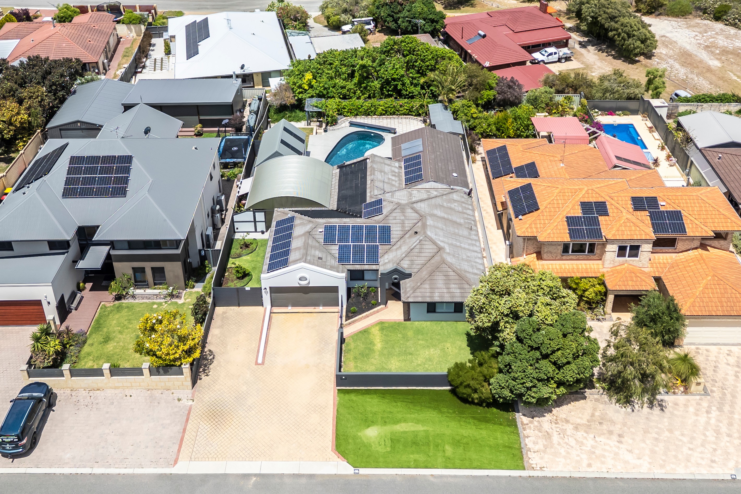 16 Valkyrie Place, Two Rocks, WA 6037