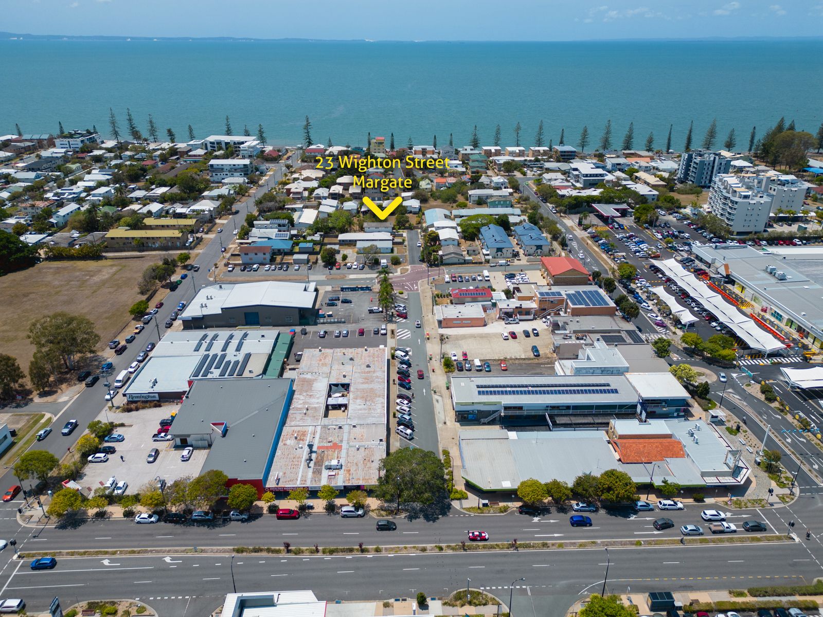 23 Wighton Street, Margate, QLD 4019