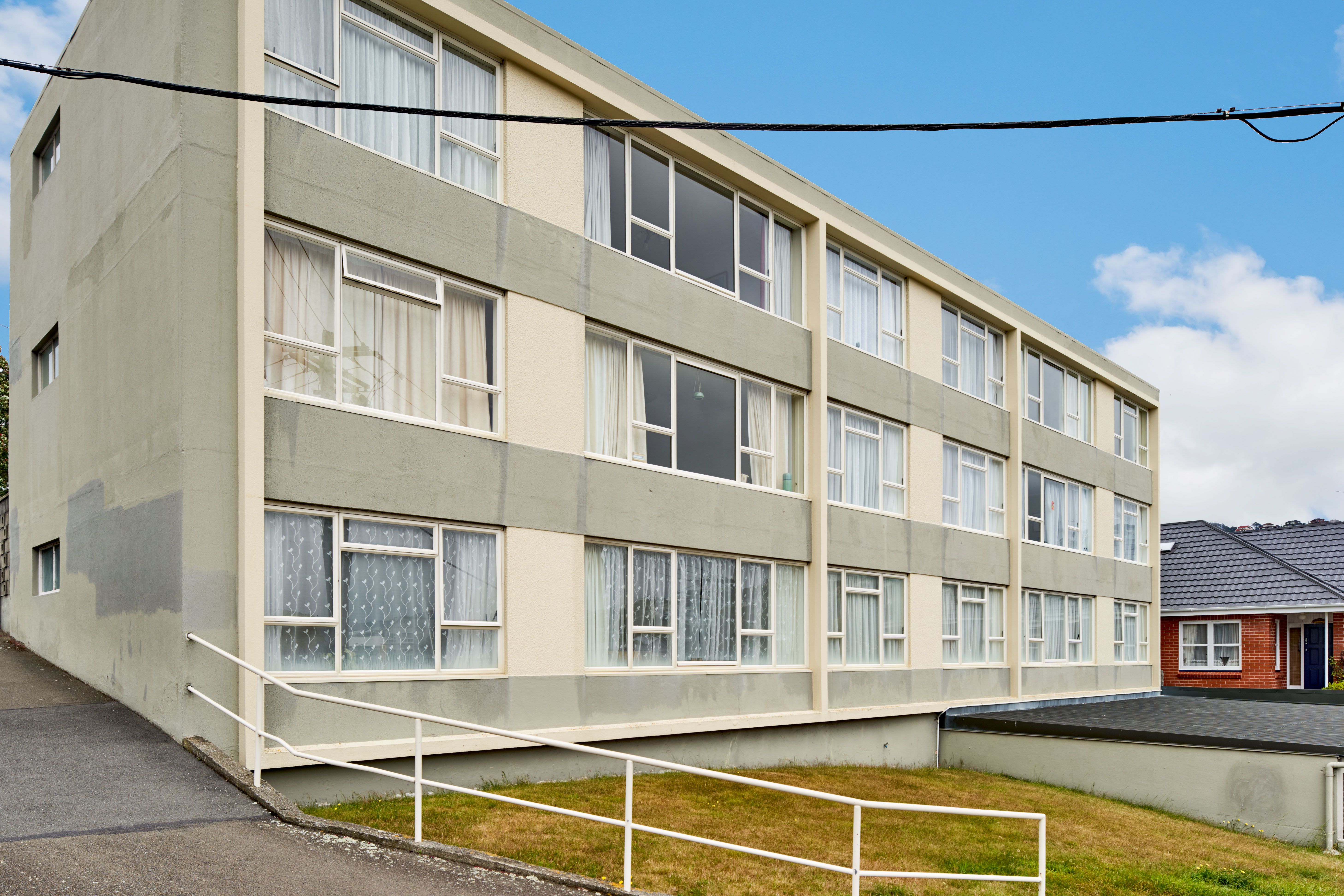 2/46 Washington Avenue, Brooklyn, Wellington City