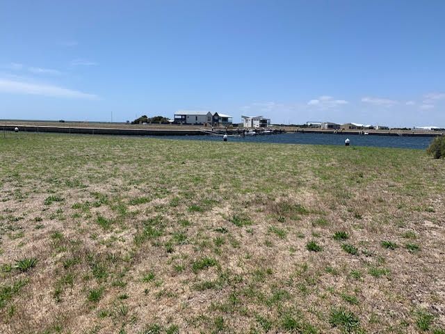 Lot 8, 15 Seagate Way, Cape Jaffa, SA 5275