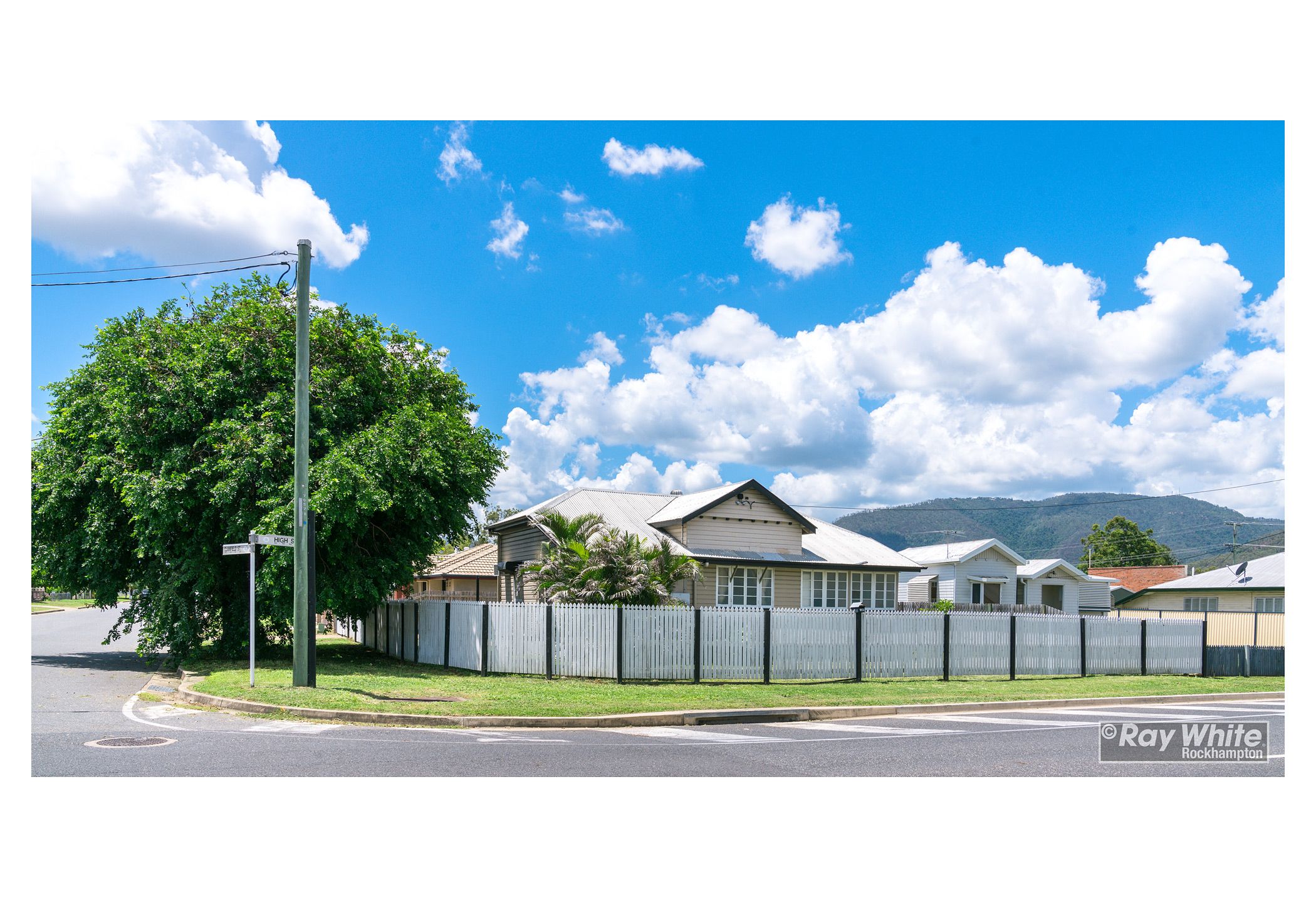 163 High Street, Berserker, QLD 4701