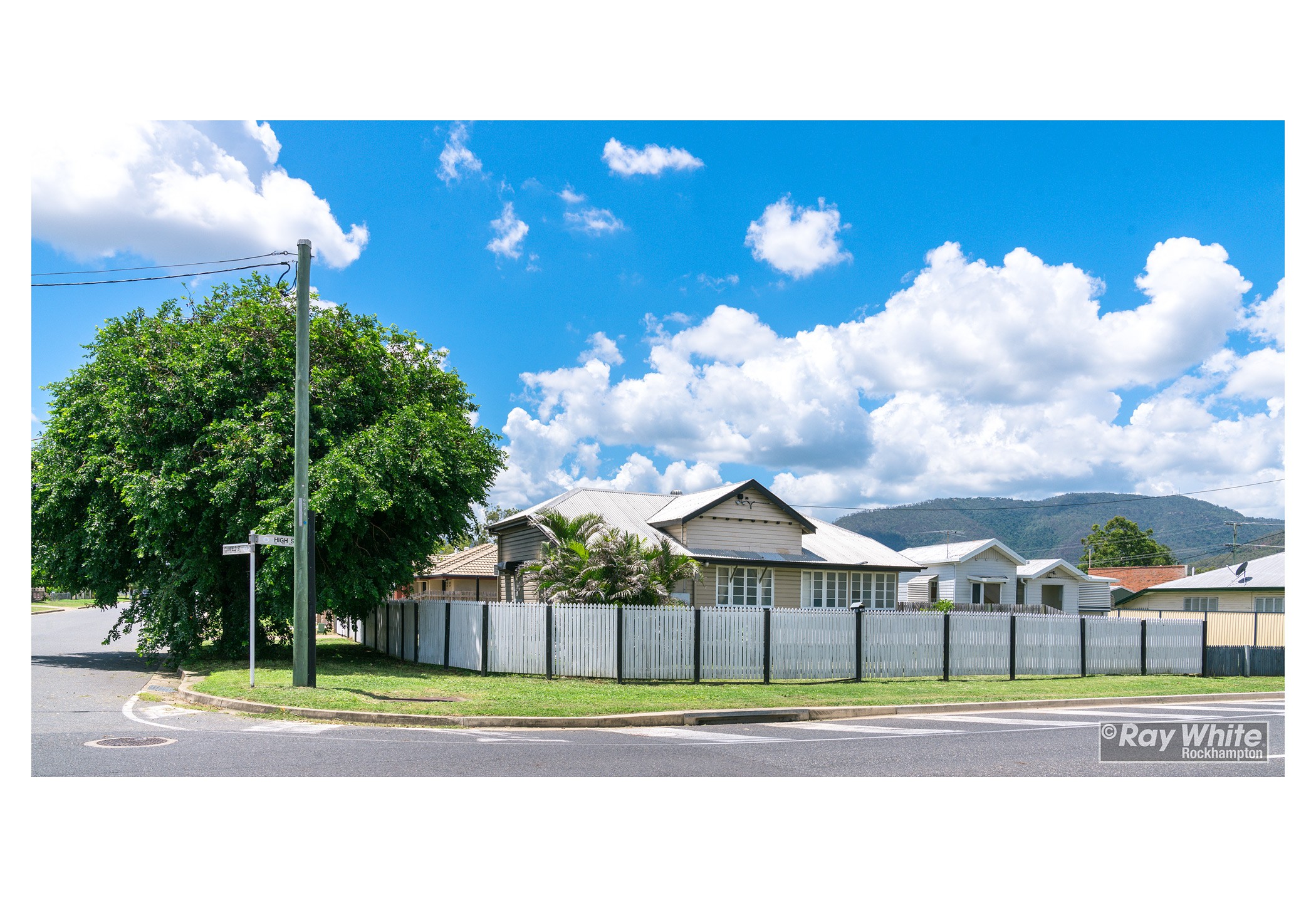 163 High Street, Berserker, QLD 4701