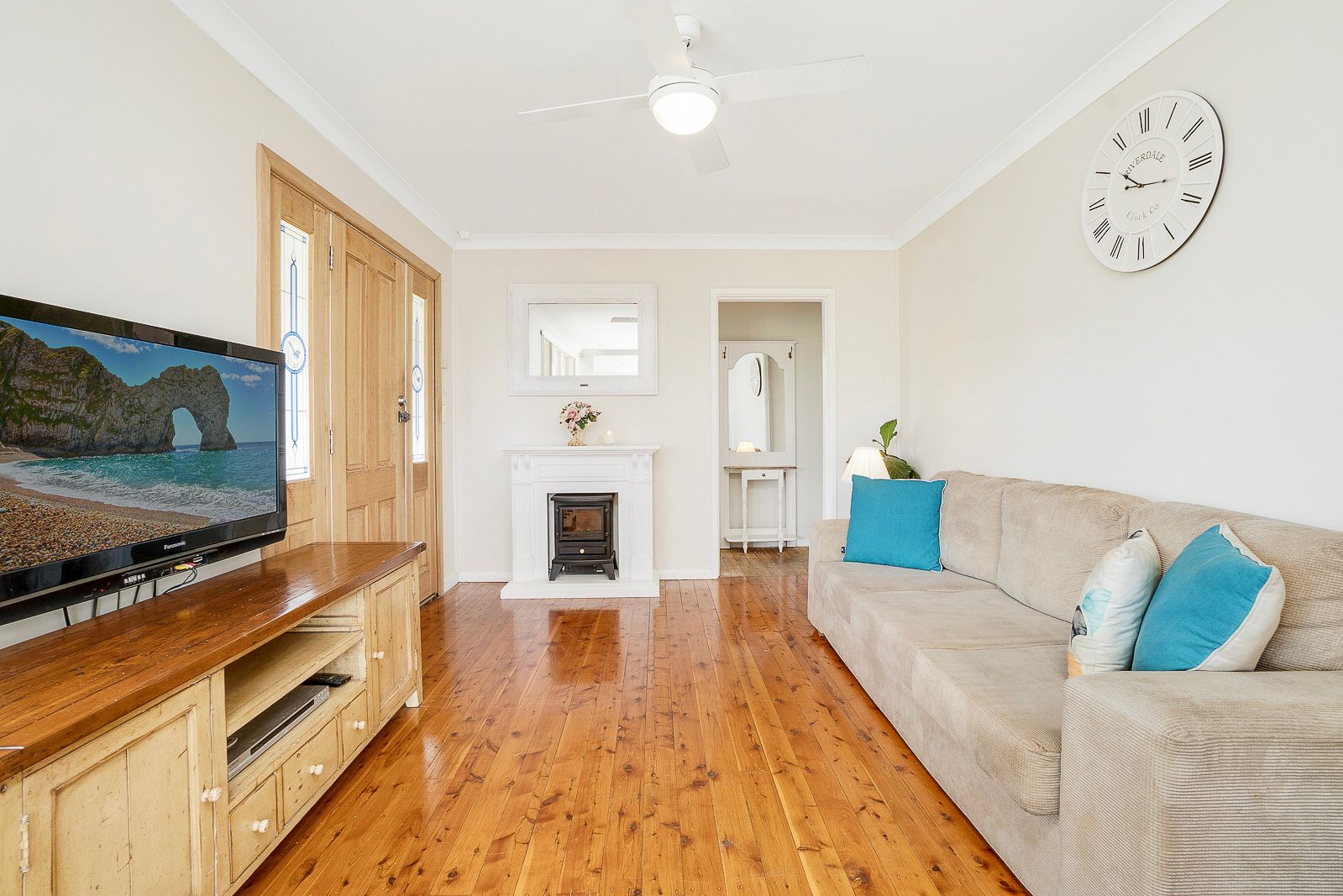 101 Riverstone Road, Riverstone, NSW 2765