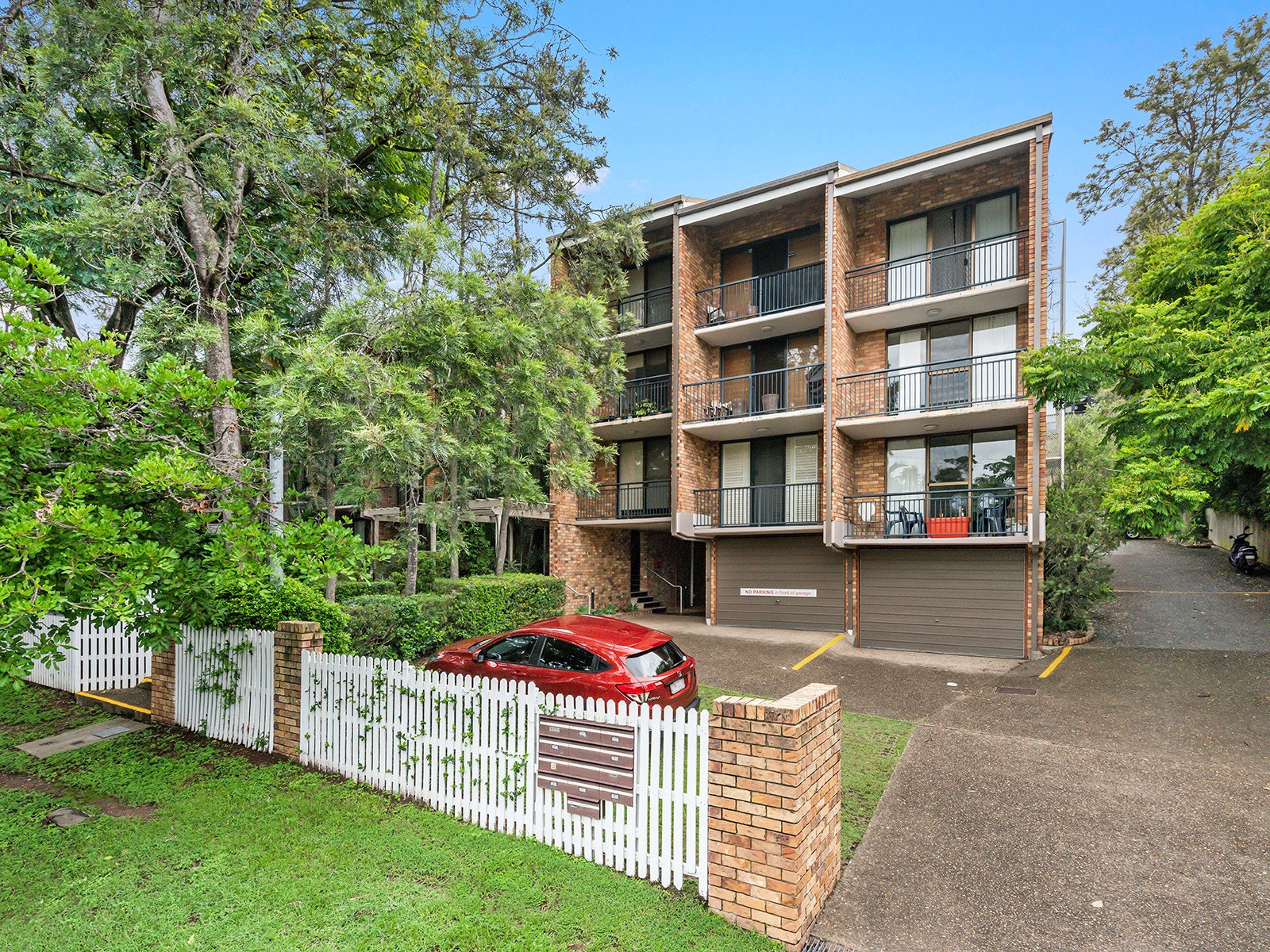 9/11 Bowler Street, Paddington, QLD 4064