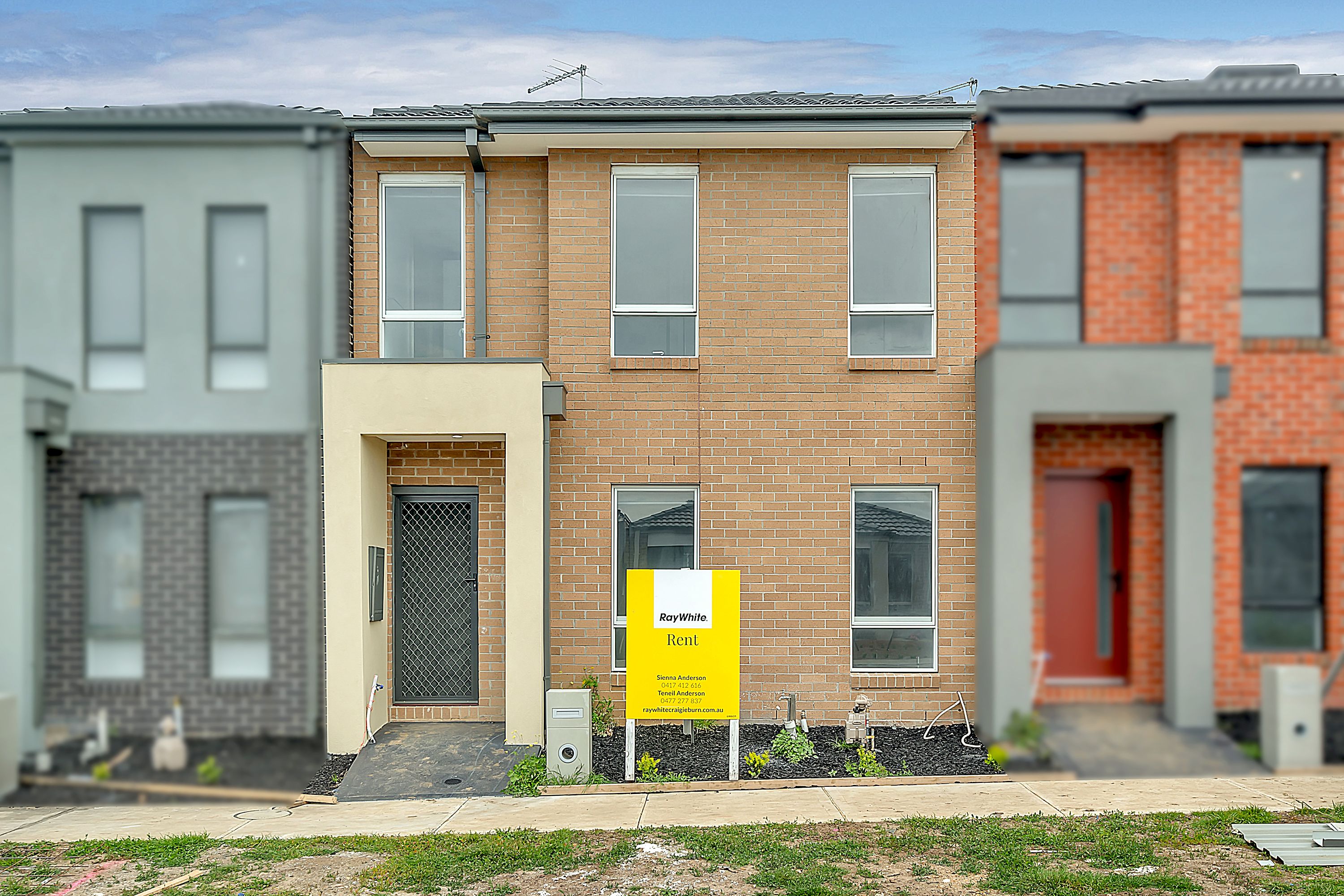 3 Oregan Way, Roxburgh Park, VIC 3064