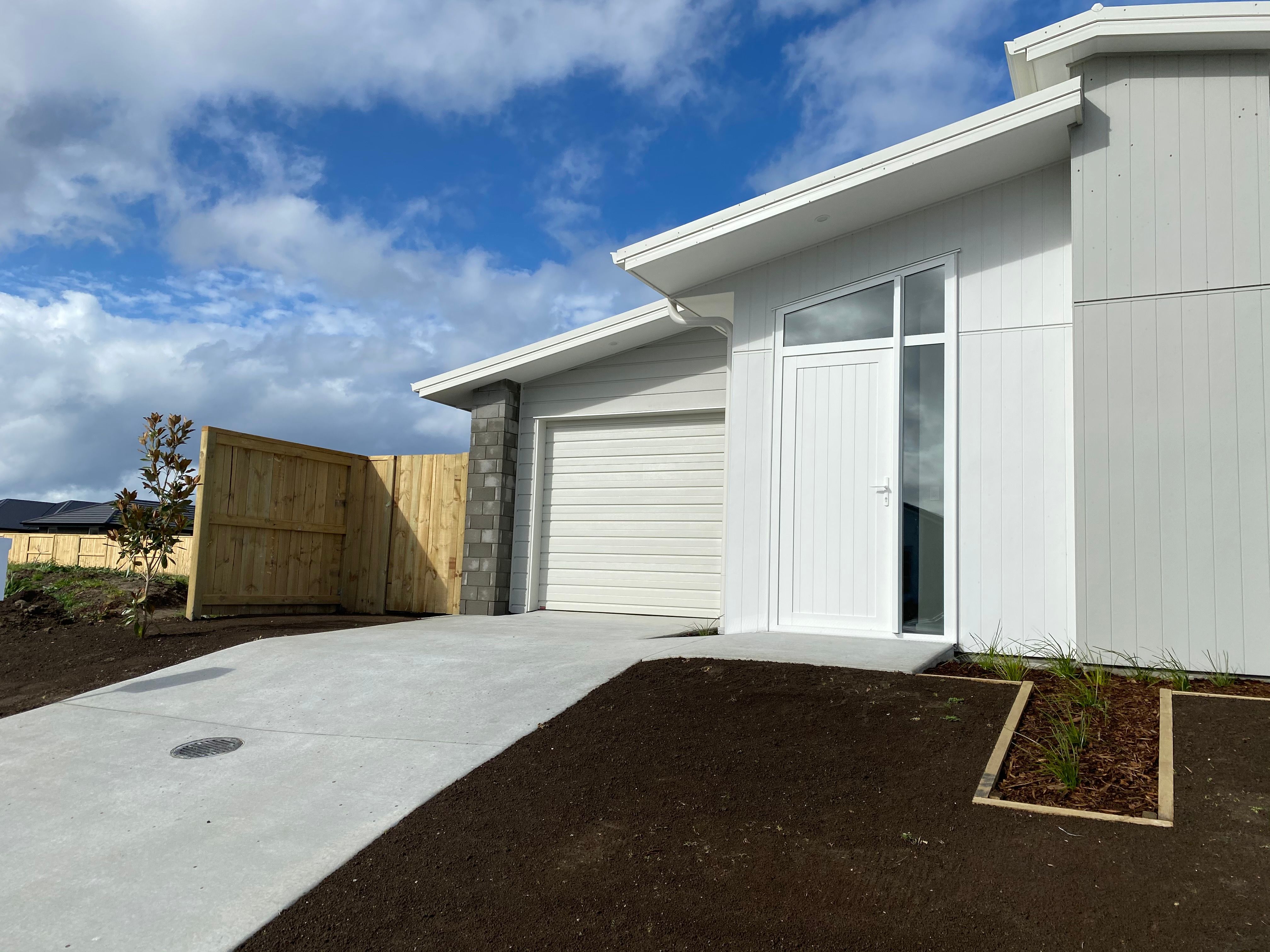 Papamoa, Tauranga City