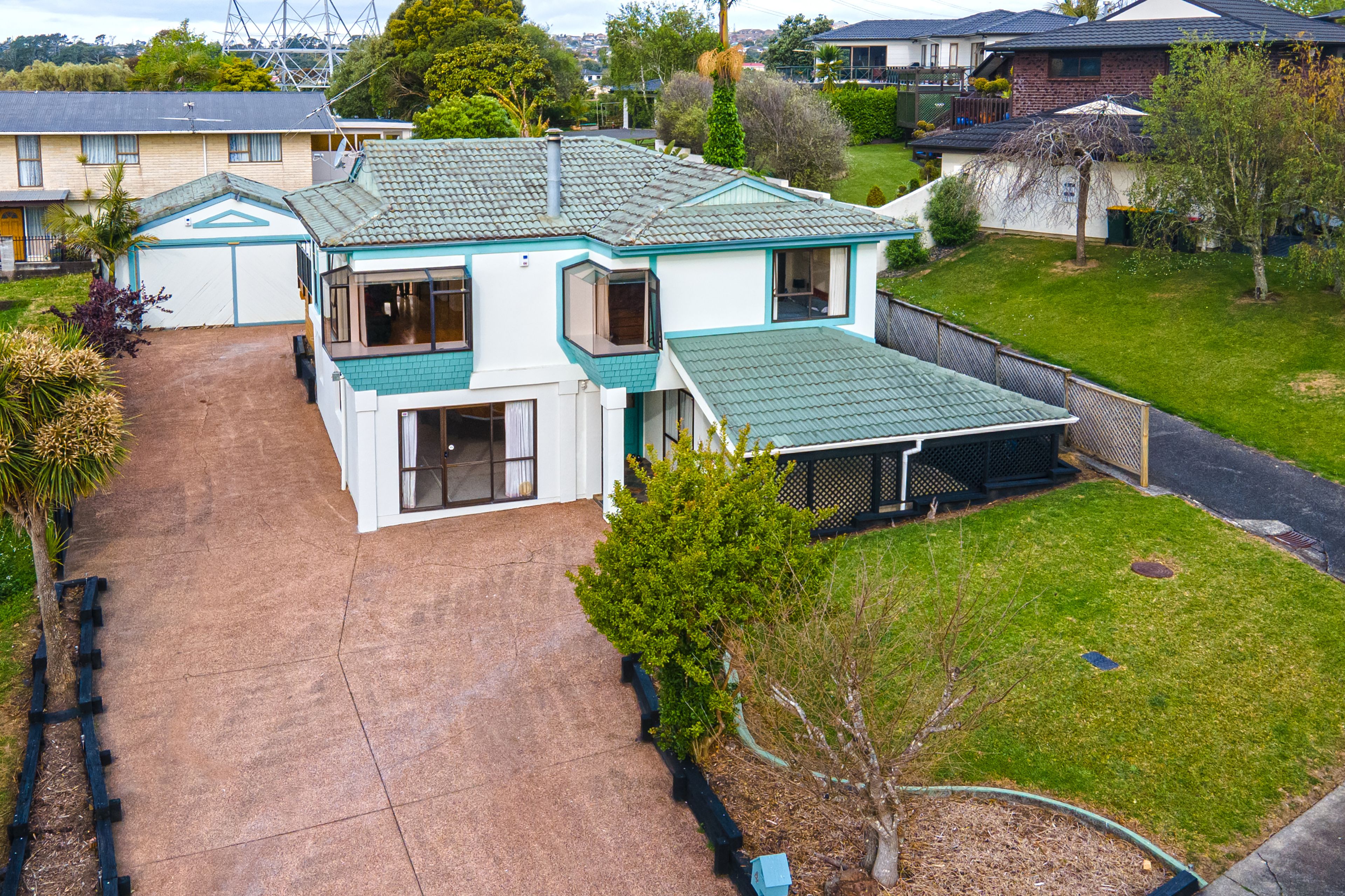 4 Mauretania Place, Lynfield, Auckland City