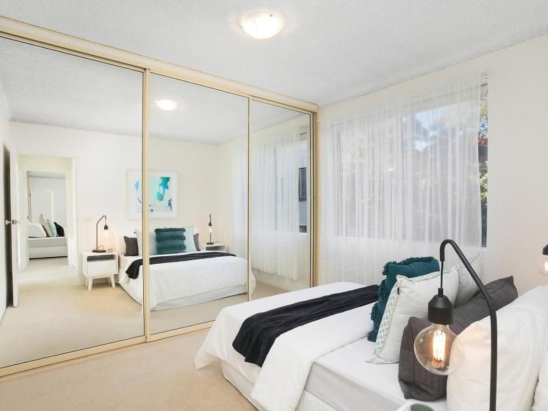 6/2 Kynaston Avenue, Randwick, NSW 2031