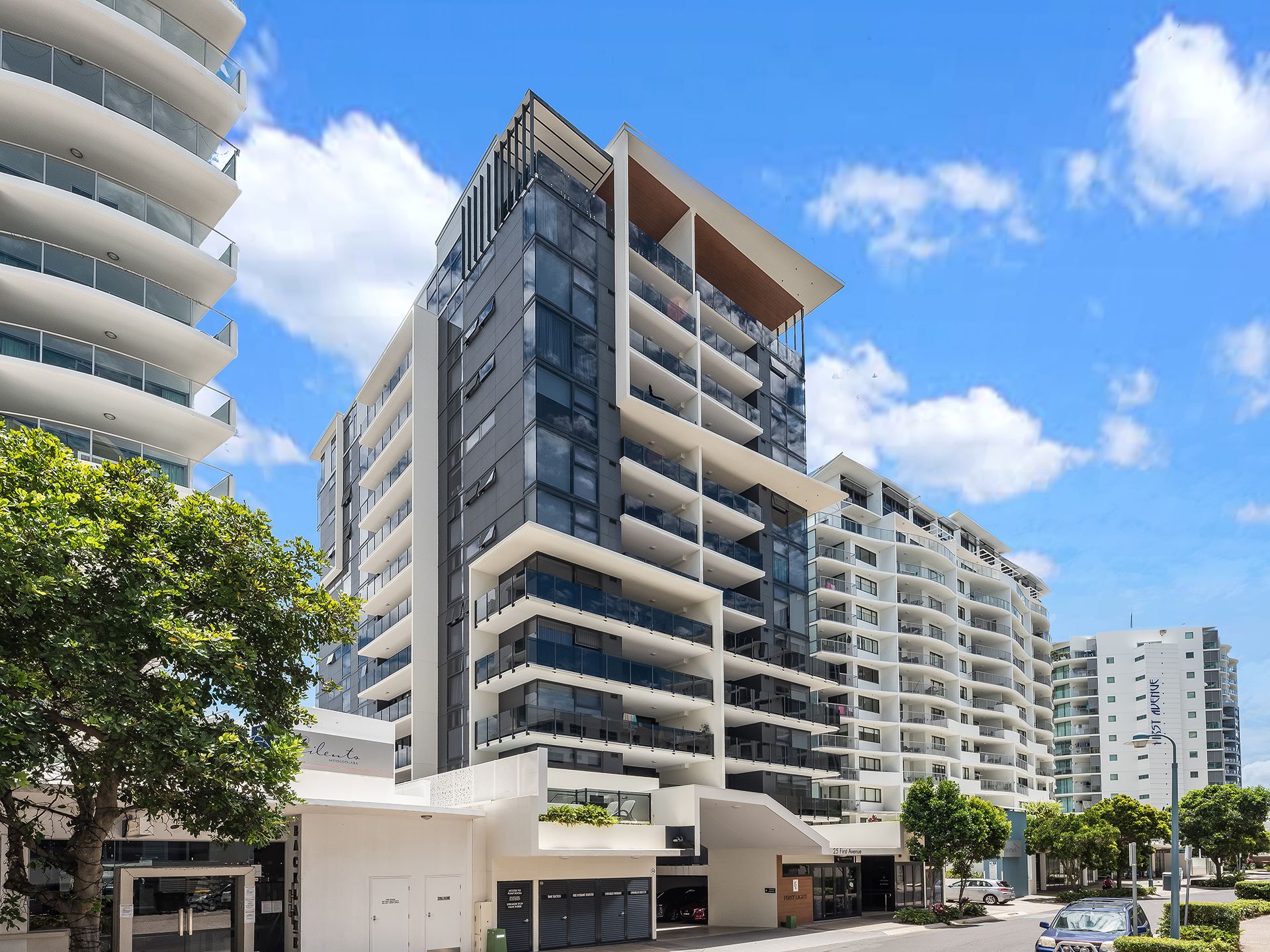 704/25 First Avenue, Mooloolaba, QLD 4557