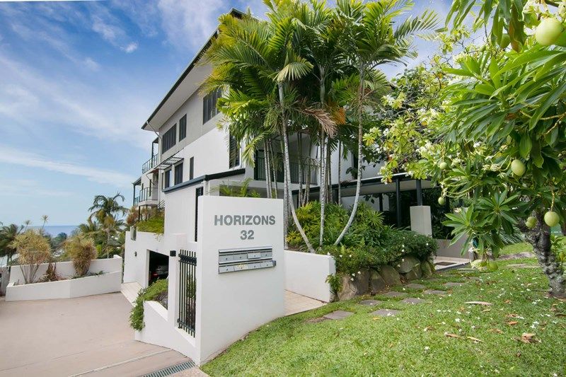 2/32 Moore Street, Trinity Beach, QLD 4879