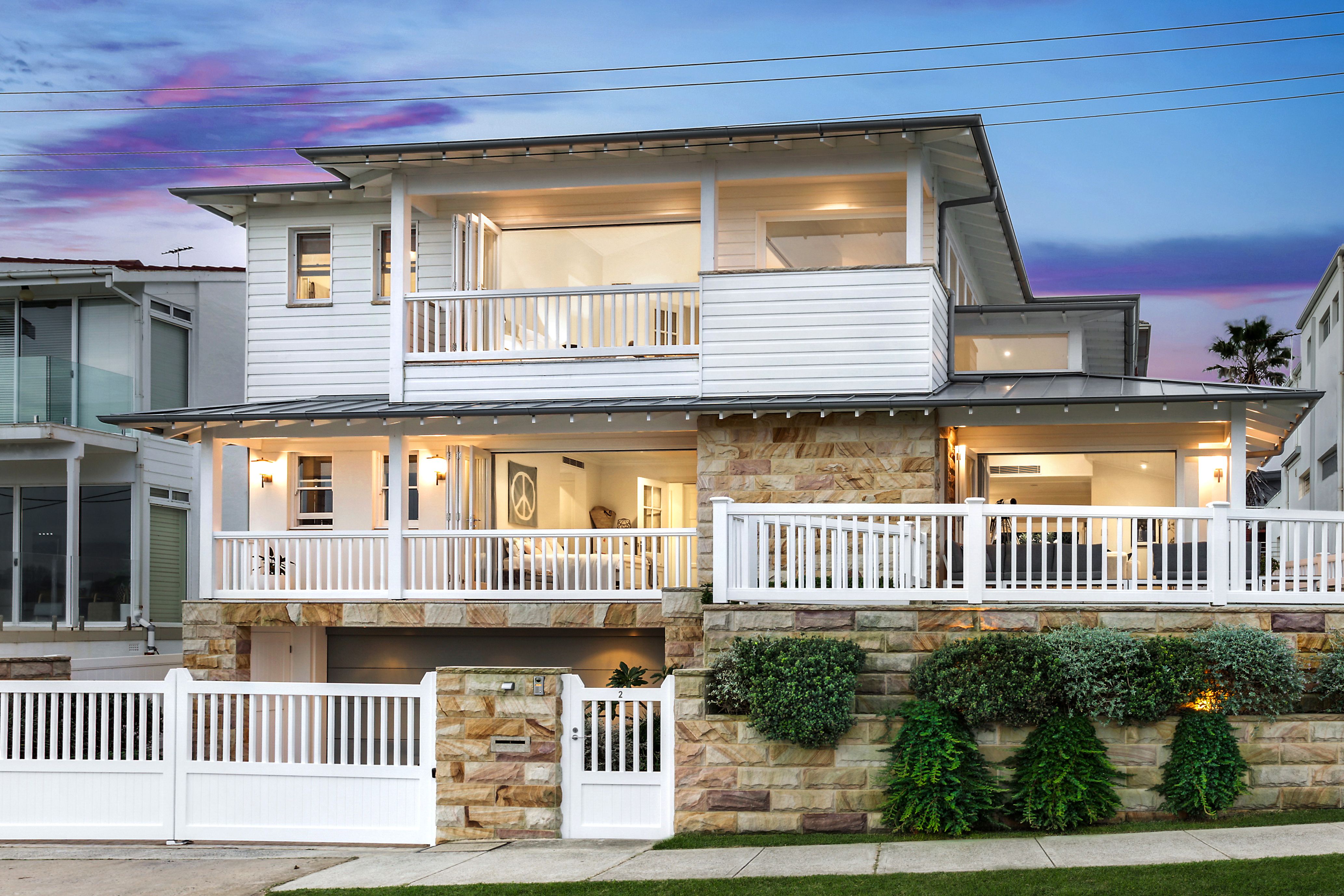 2 Chris Bang Crescent, Vaucluse, NSW 2030