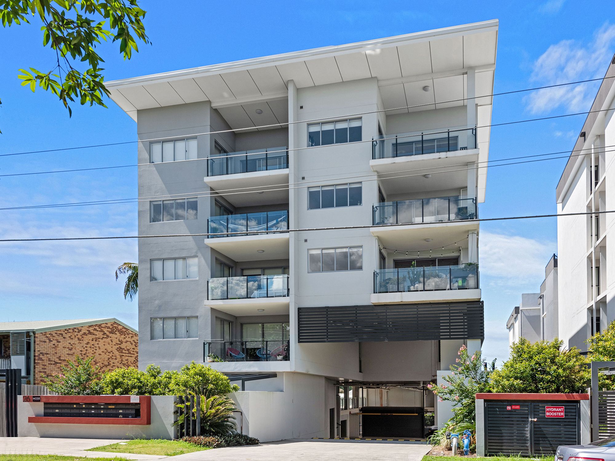 24/26 Le Geyt Street, Windsor, QLD 4030