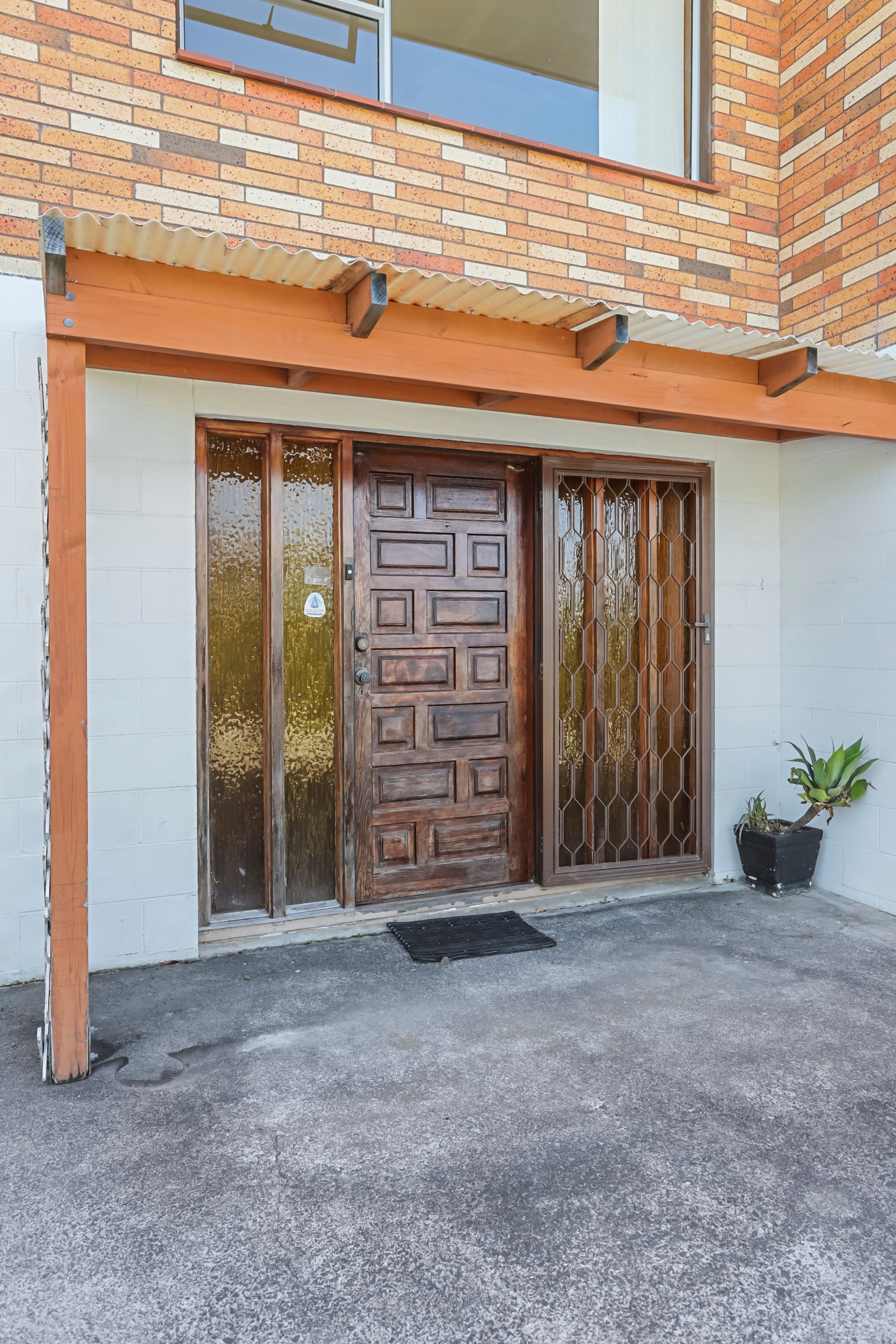 2/83B Glengarry Road, Glen Eden, Waitakere City