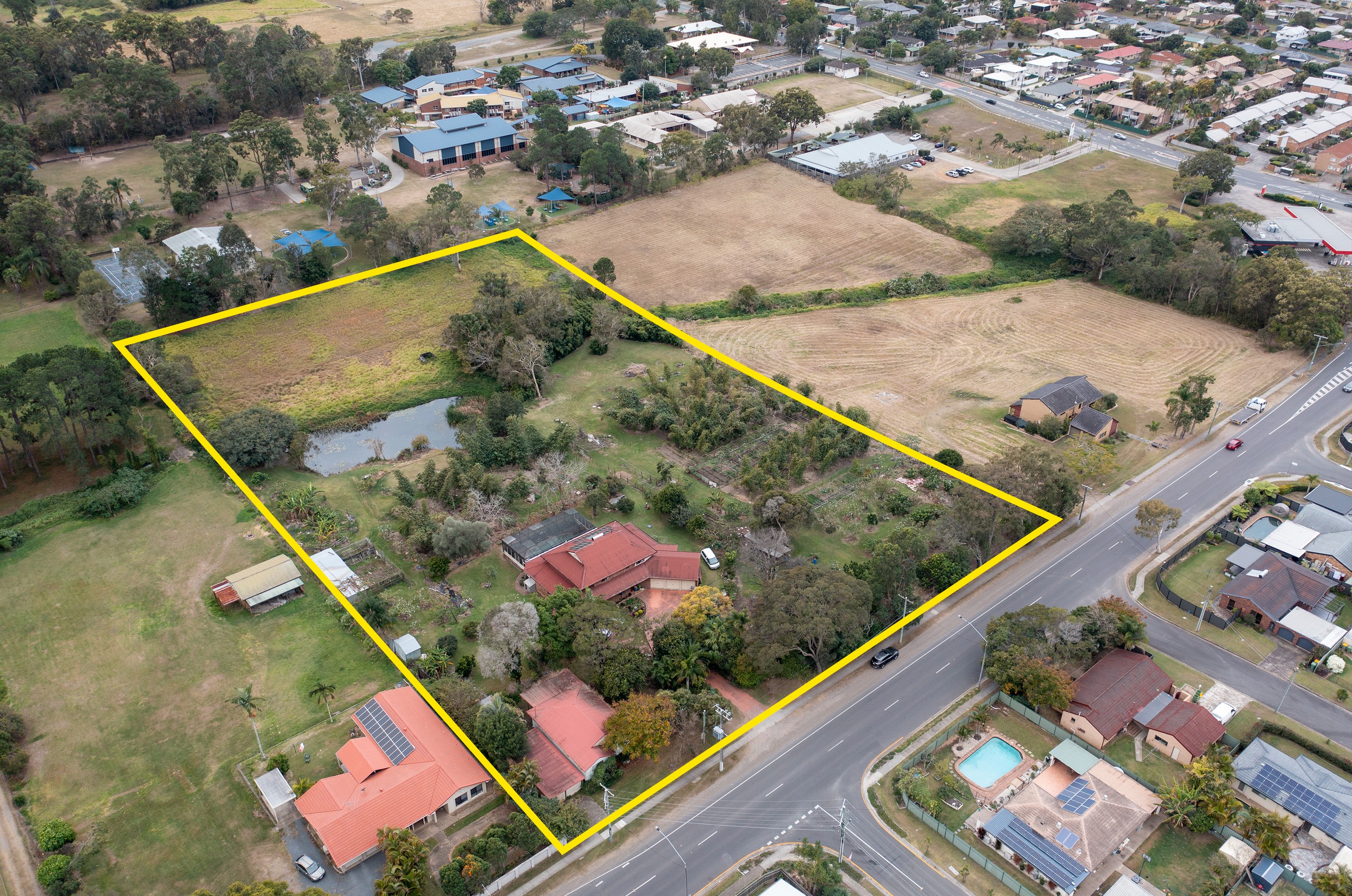 674 Underwood Road, Rochedale, QLD 4123