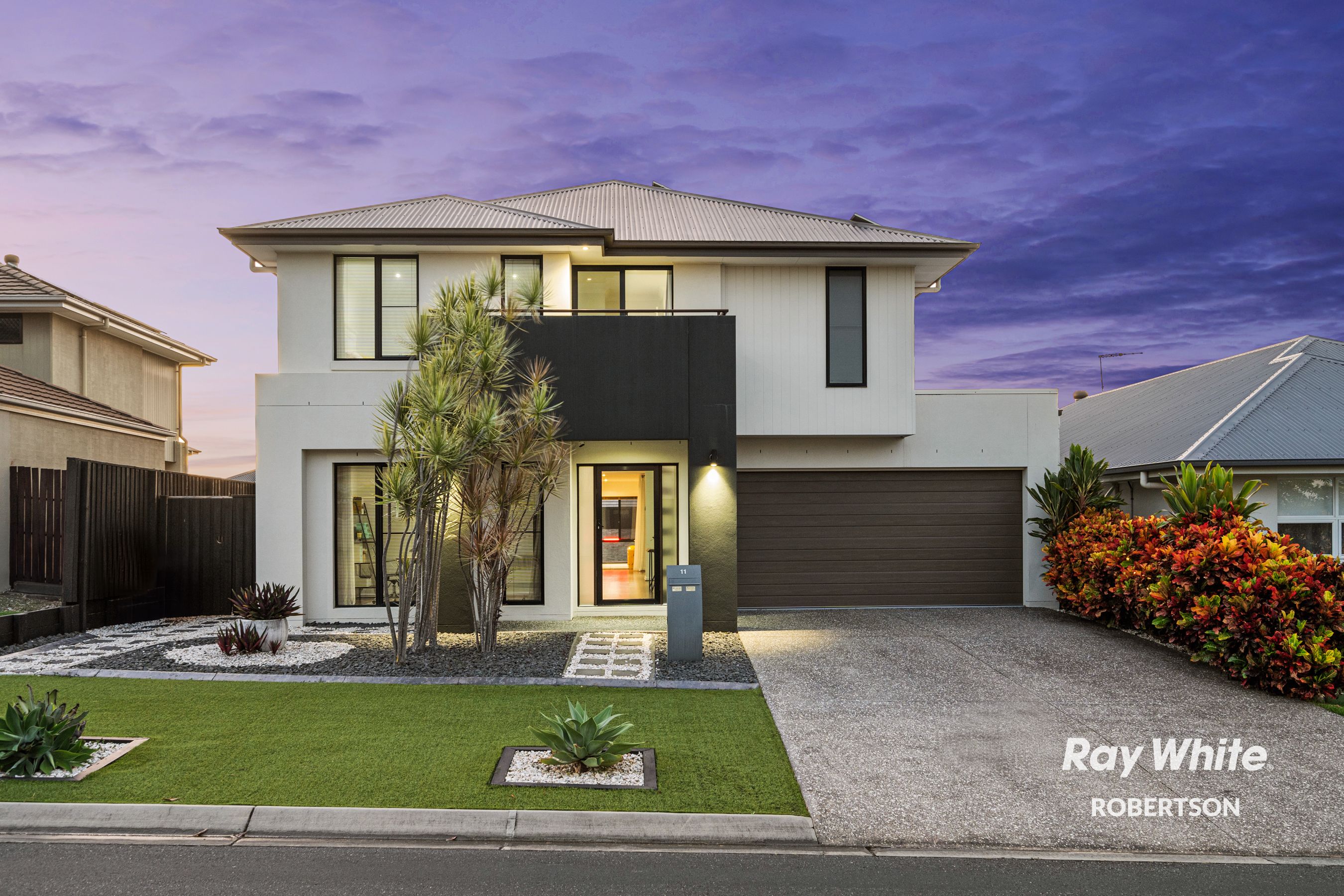 11 Paterson Street, North Lakes QLD 4509
