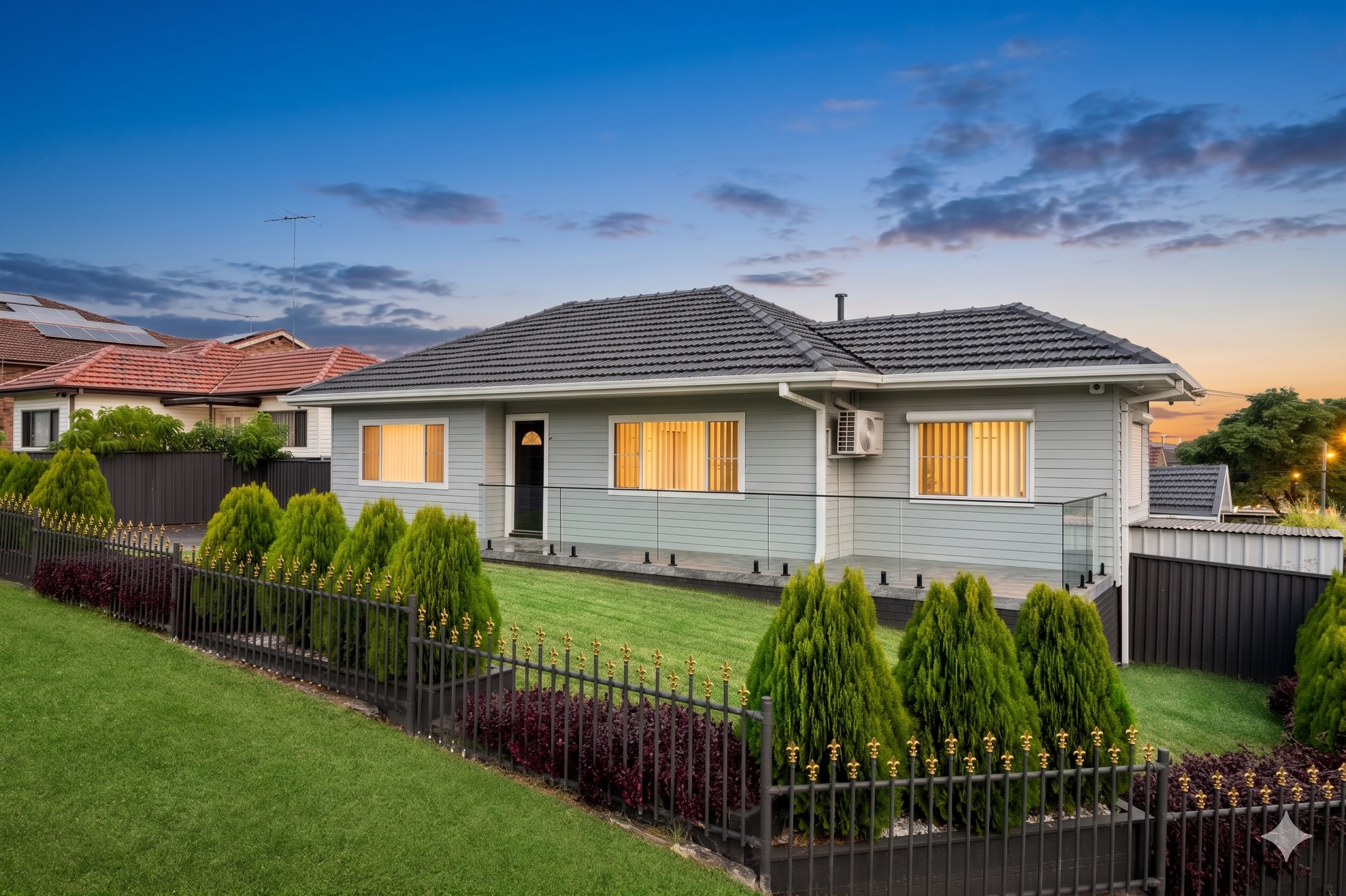 20 Victoria Street, Merrylands, NSW 2160