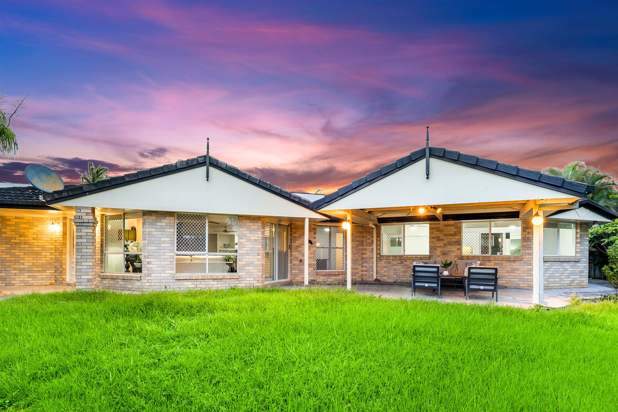 27 Pepperina Place, Drewvale, QLD 4116